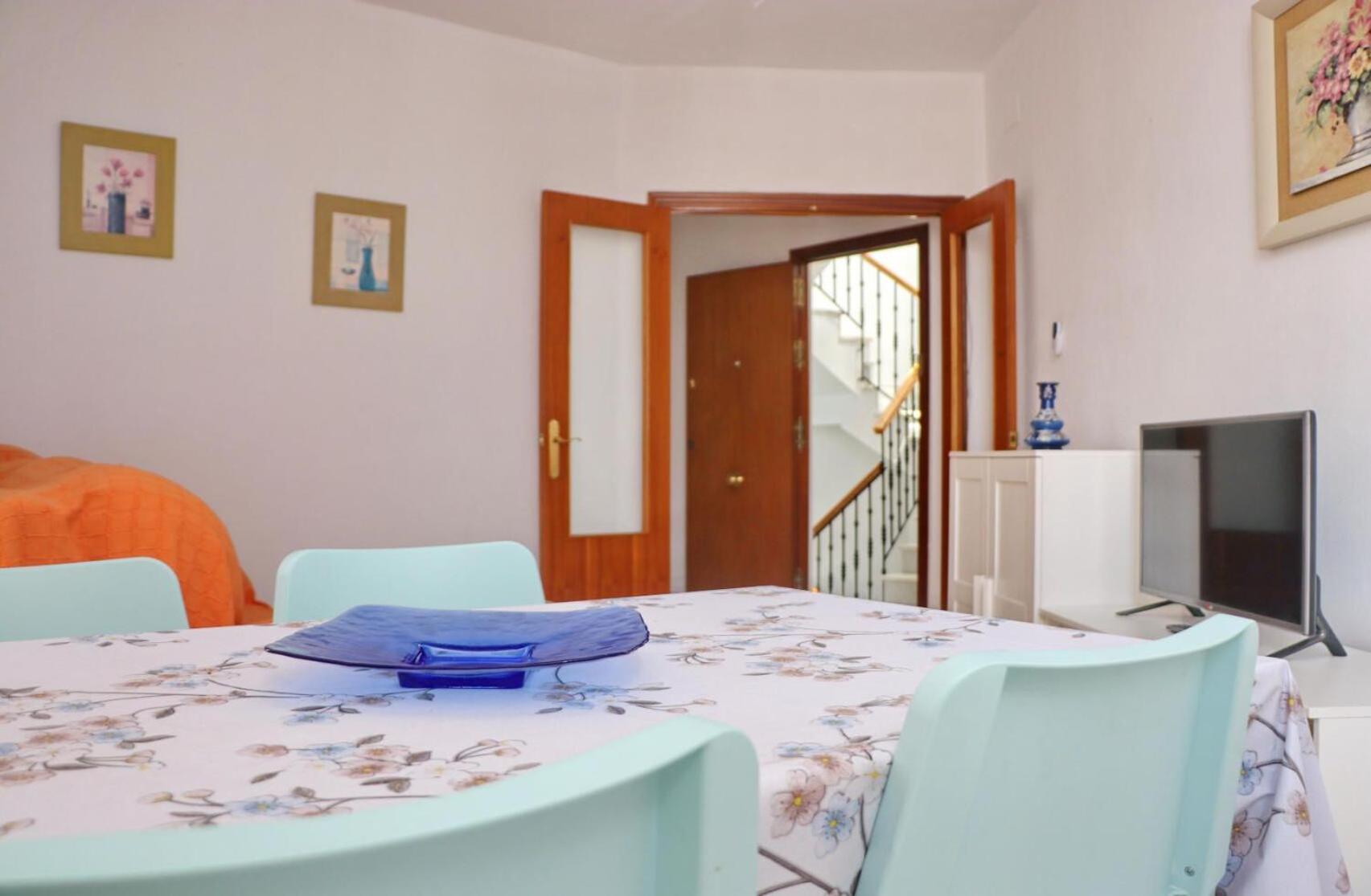 Apartamento Central Apartment *