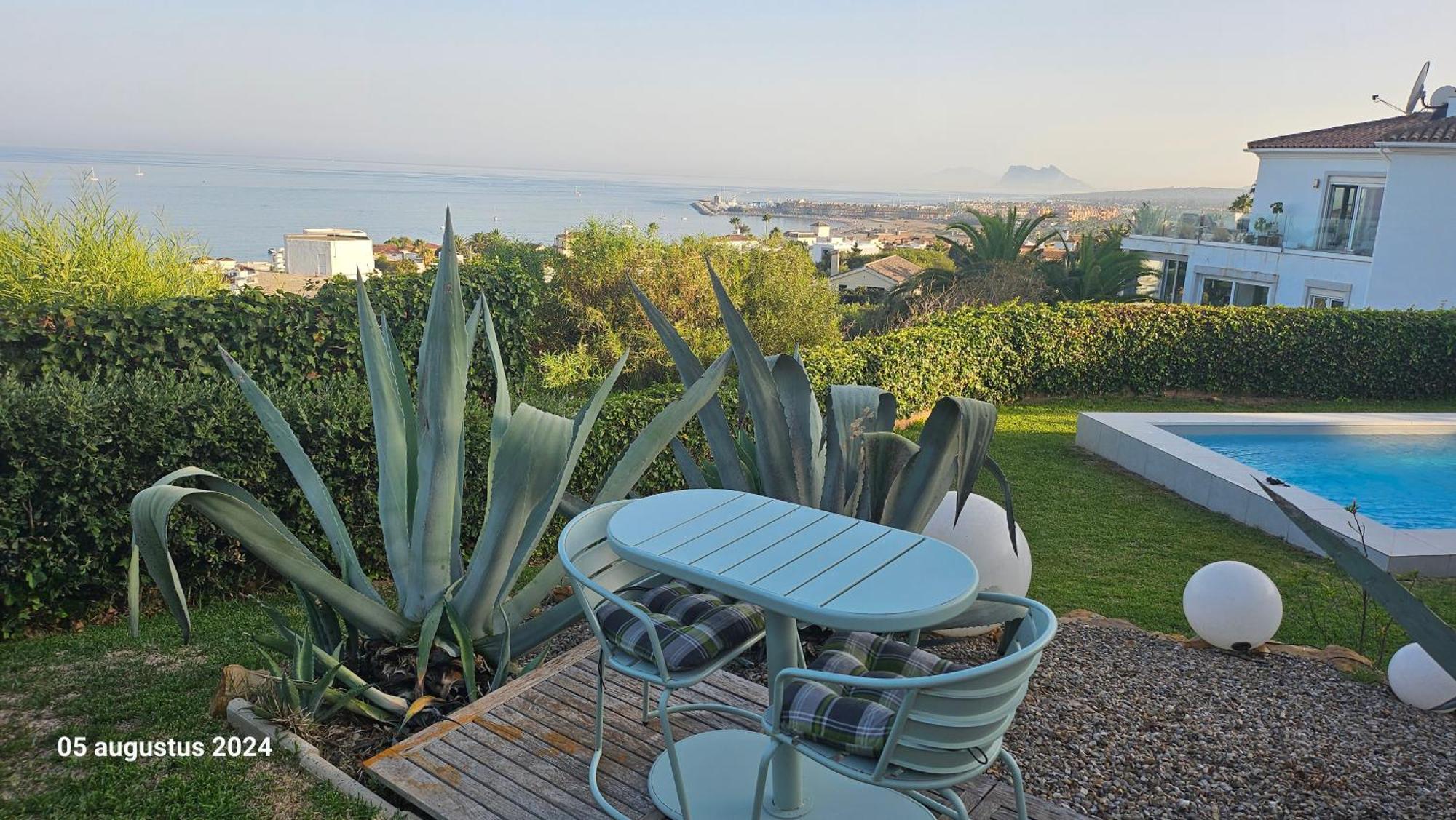 Casa Domino Torreguadiaro * Sotogrande