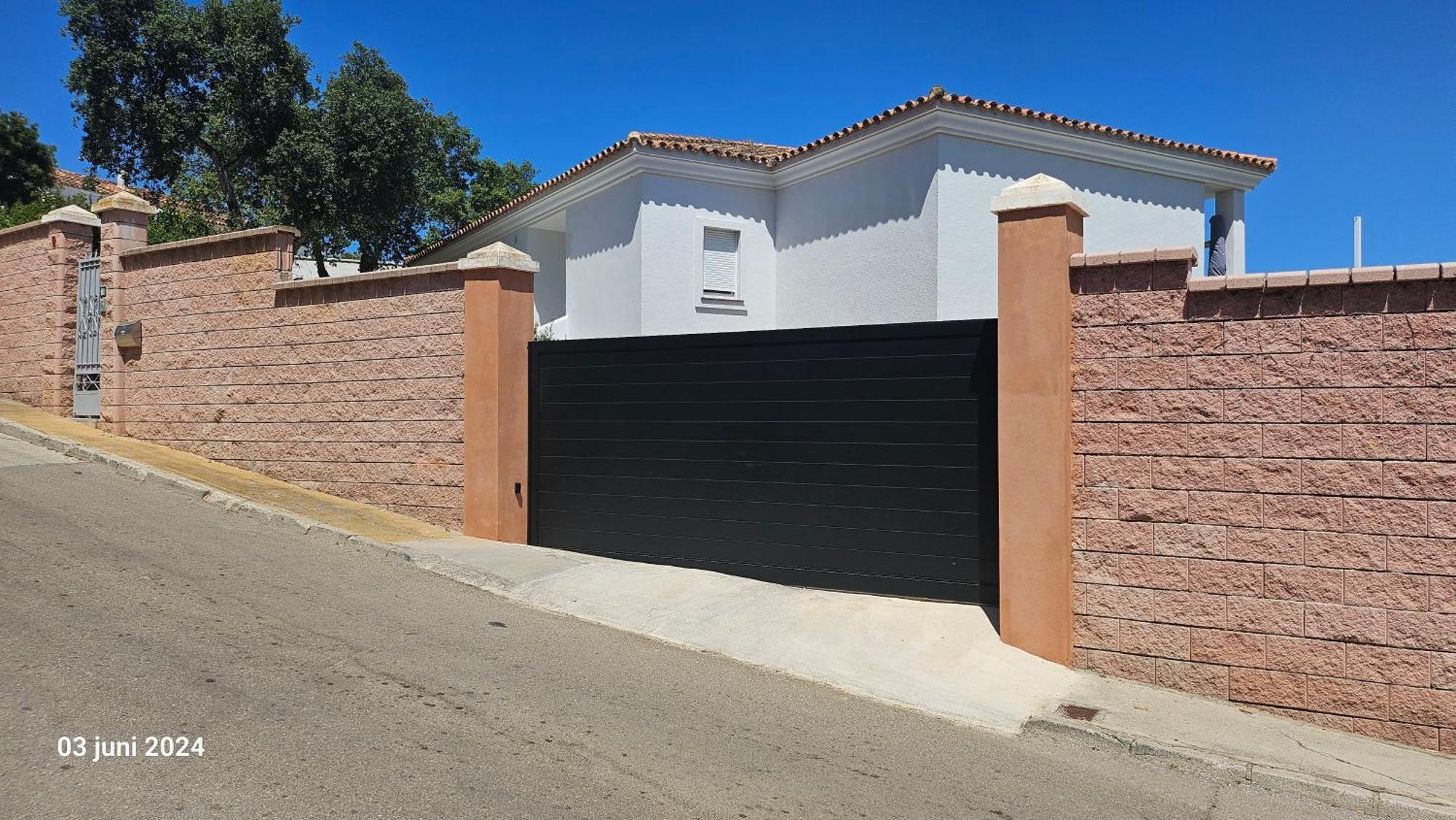 Apartamento Casa Domino Torreguadiaro