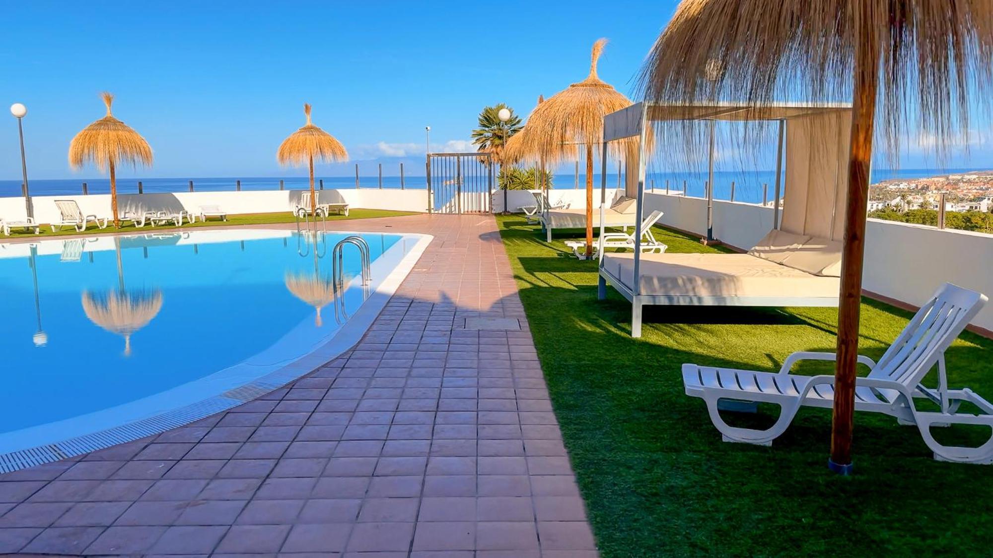 Apartamento Island Village Paradise By Altamarhomes Costa Adeje (Tenerife)