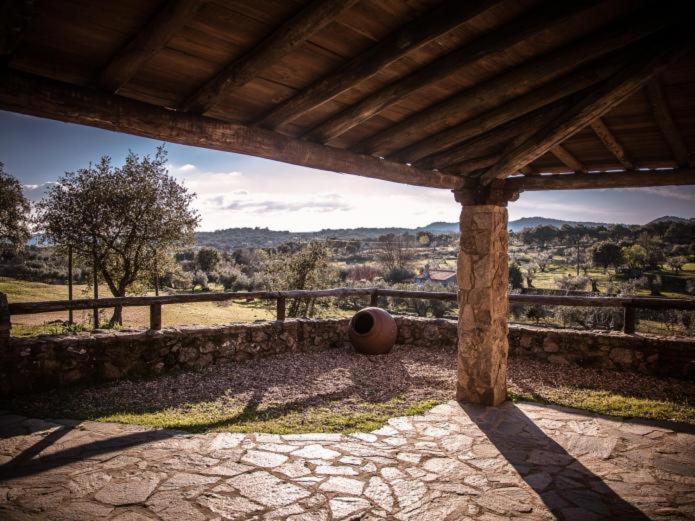 Сasa de vacaciones La Vega San Vicente de Alcántara