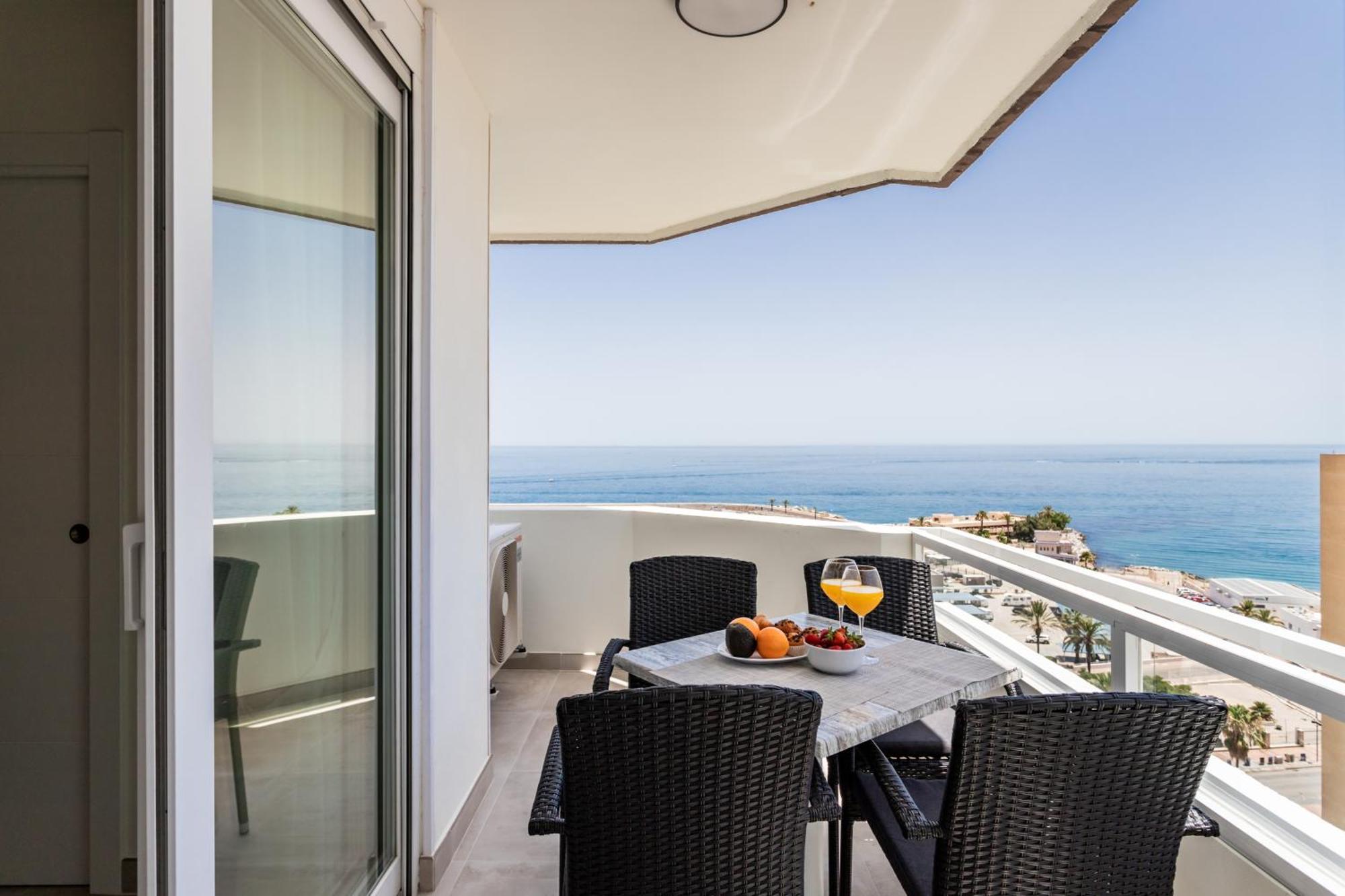 Sur Palmeras 4 Apartamento Fuengirola