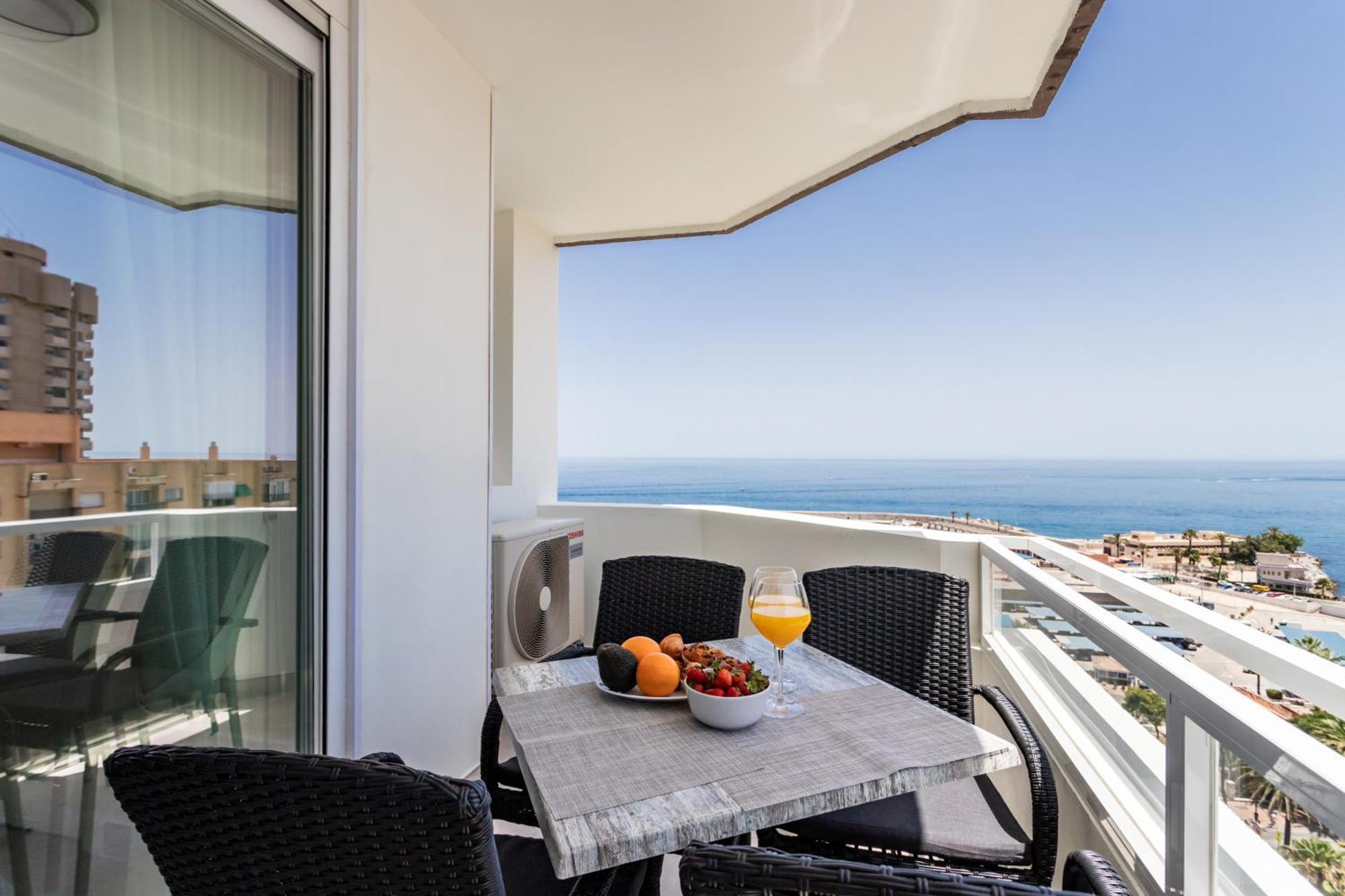 Sur Palmeras 4 Apartamento