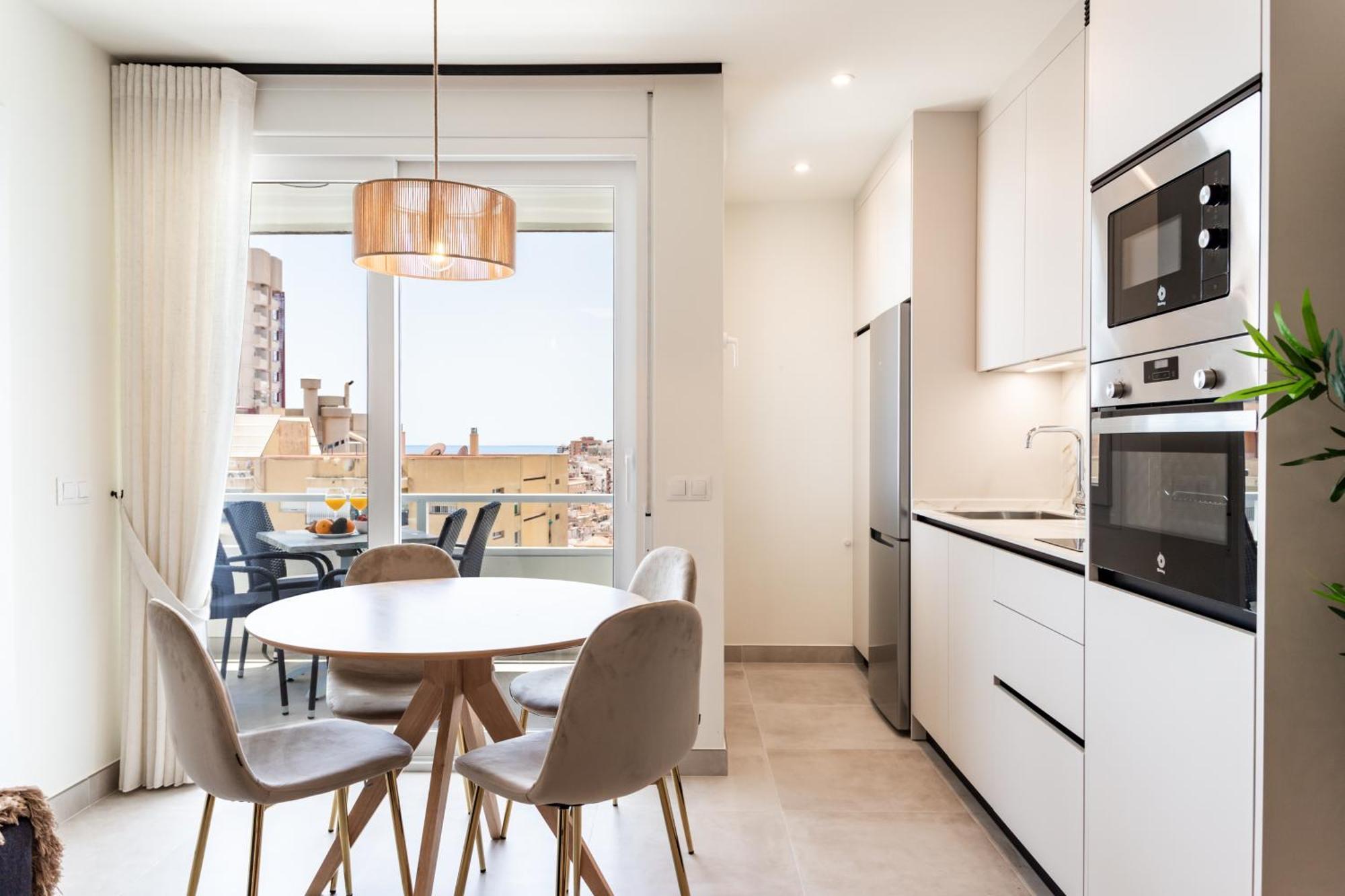 Sur Palmeras 4 Apartamento Fuengirola