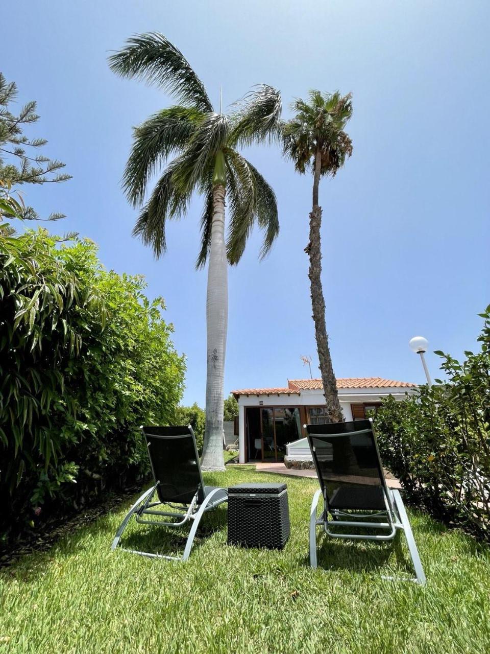 Apartamento Deluxe Vegas Golf - By Gestion Vacacional Canarias