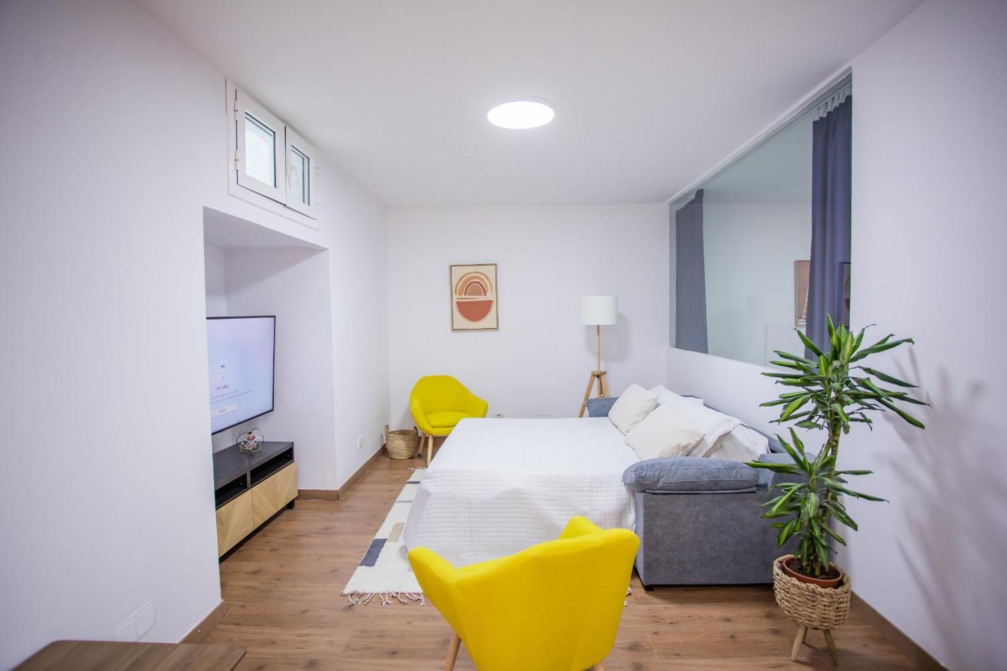 Deluxe Vegas Golf - By Gestion Vacacional Canarias Apartamento Maspalomas (Gran Canaria)