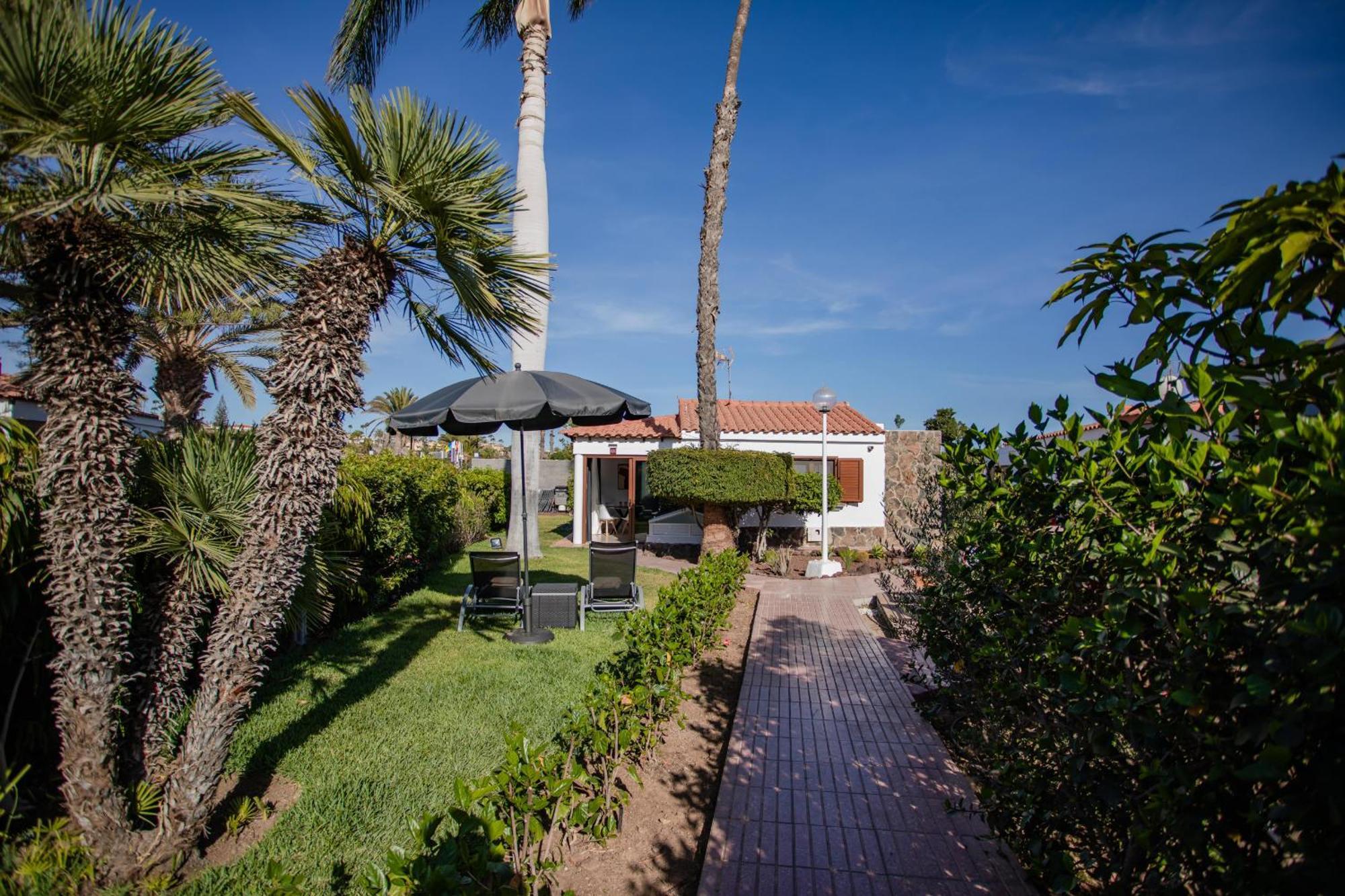 Apartamento Deluxe Vegas Golf - By Gestion Vacacional Canarias