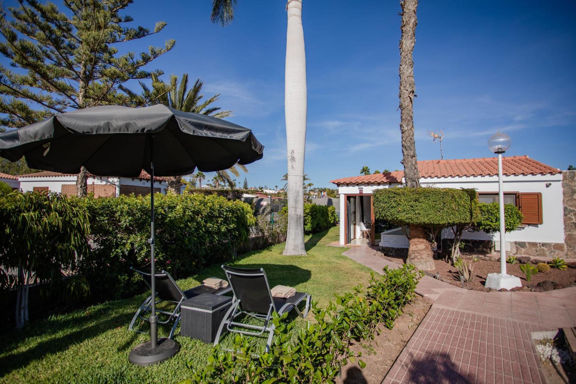 Apartamento Deluxe Vegas Golf - By Gestion Vacacional Canarias *
