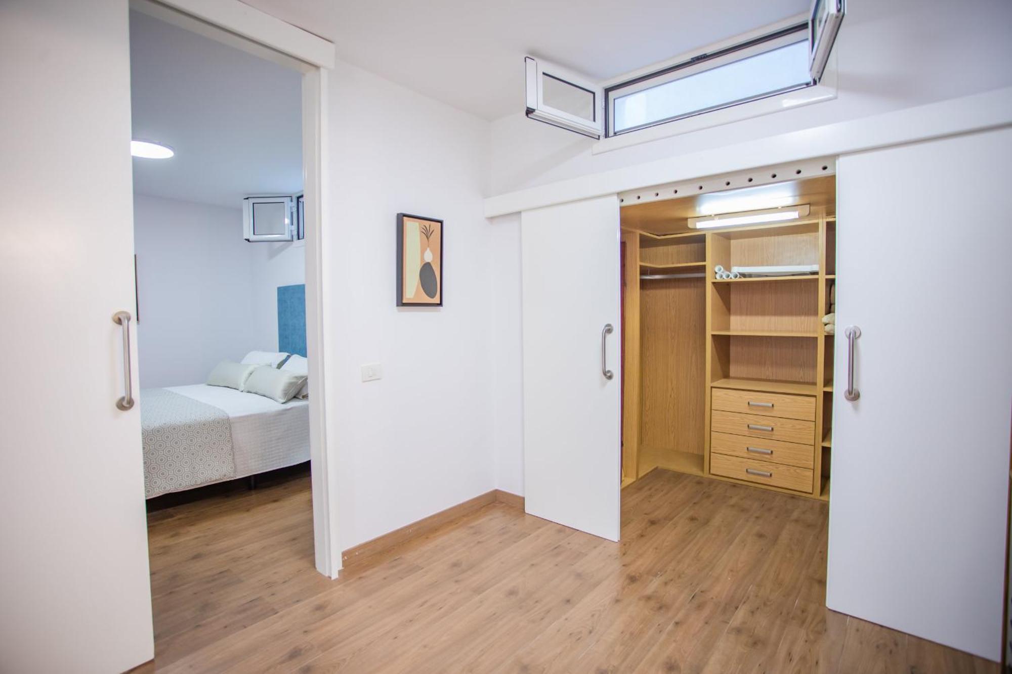 Apartamento Deluxe Vegas Golf - By Gestion Vacacional Canarias Maspalomas (Gran Canaria)
