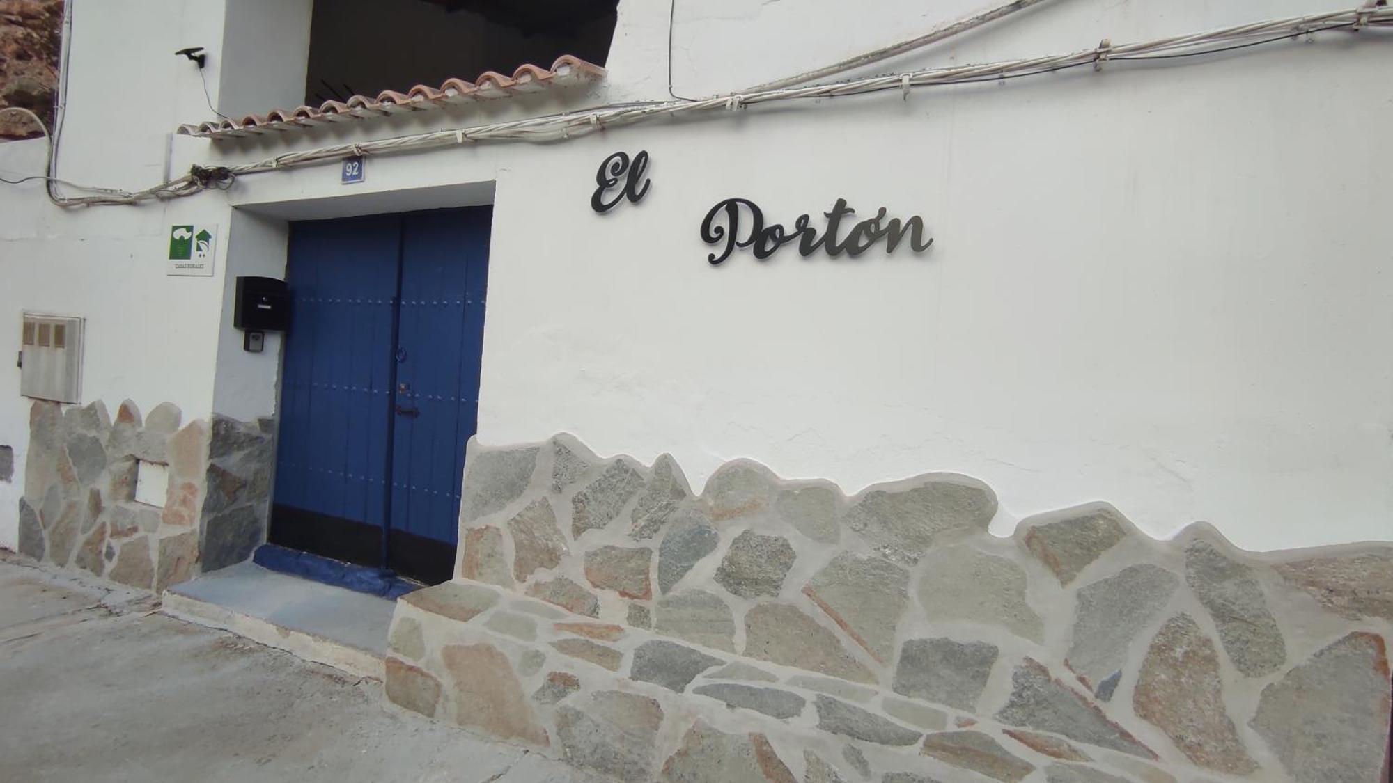 El Portón *