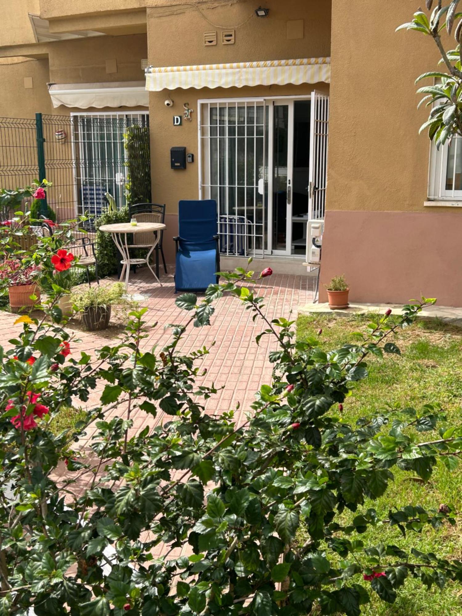 Urb Alcantara Apartment La Cala De Mijas