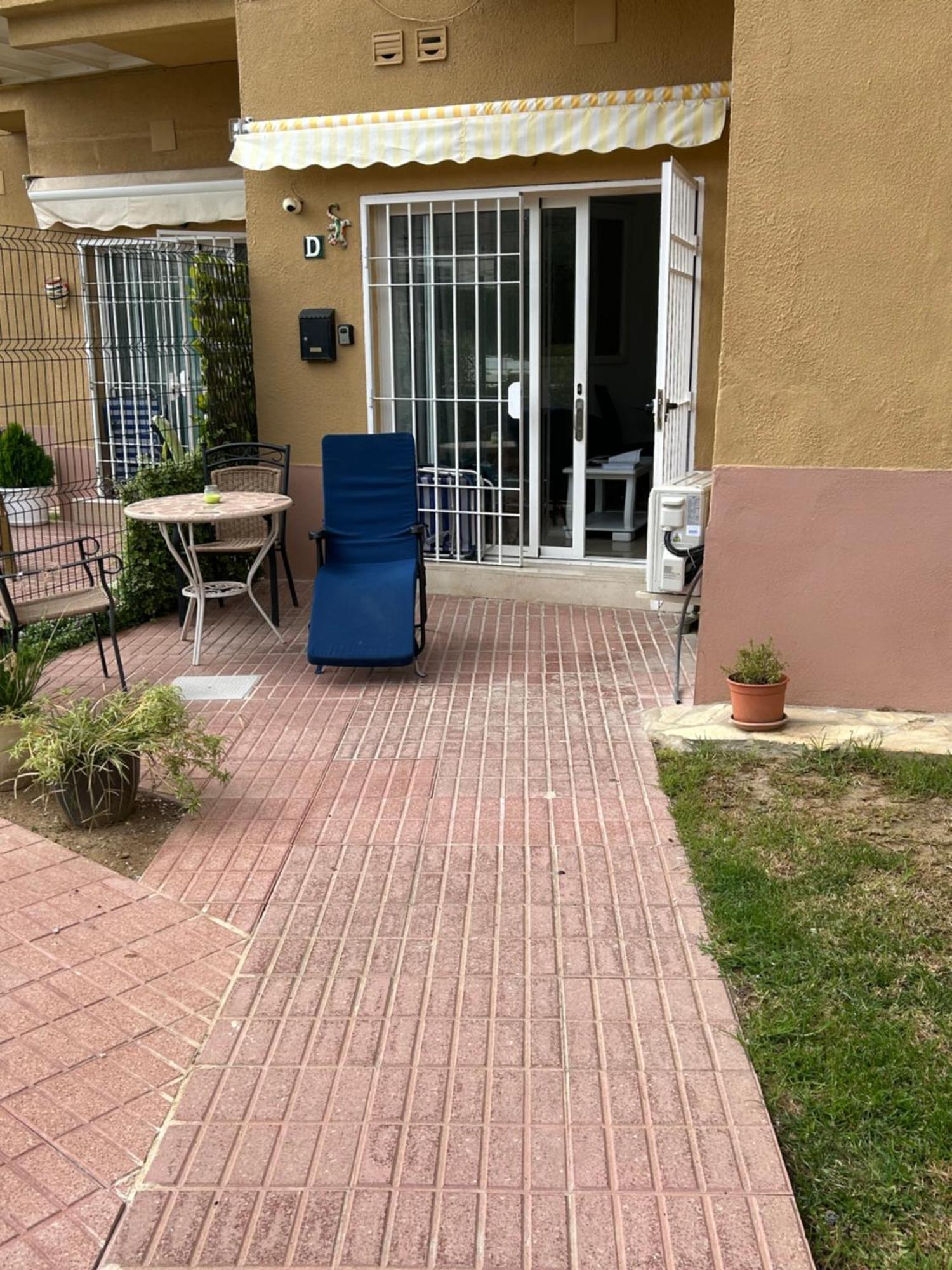 Urb Alcantara La Cala De Mijas