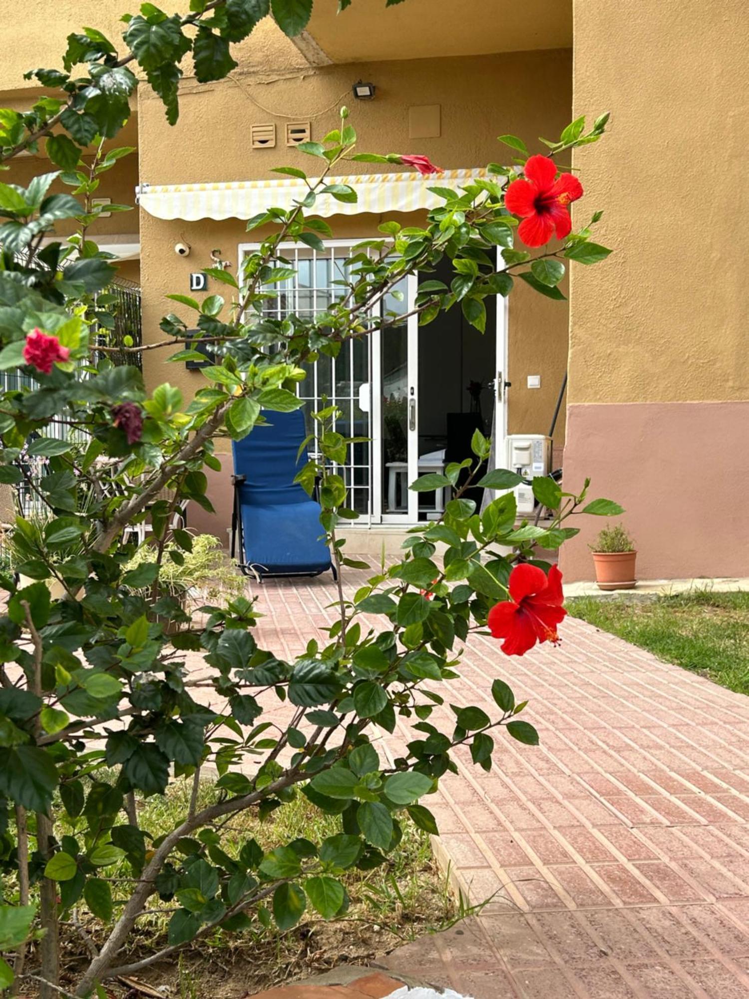 Apartment Urb Alcantara