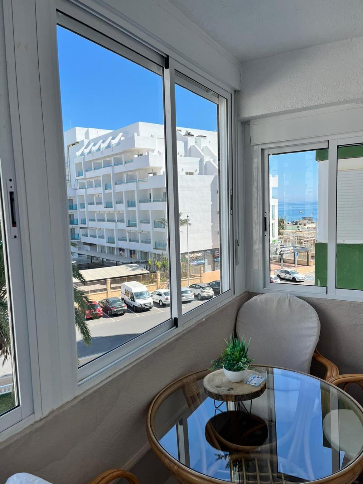 La Gracia Apartamento