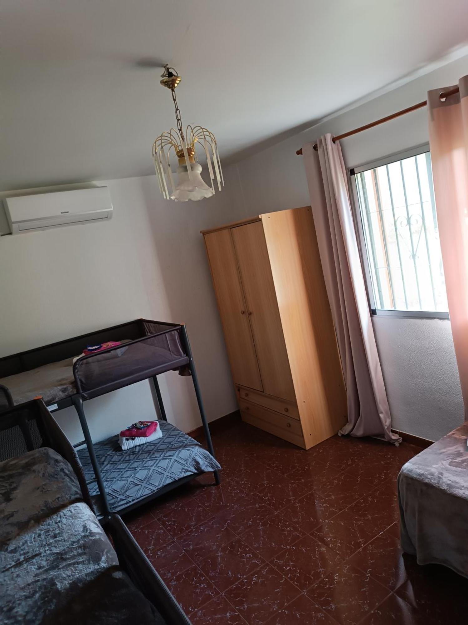 Сasa de vacaciones Venta Del Aire Cortijo Terron *