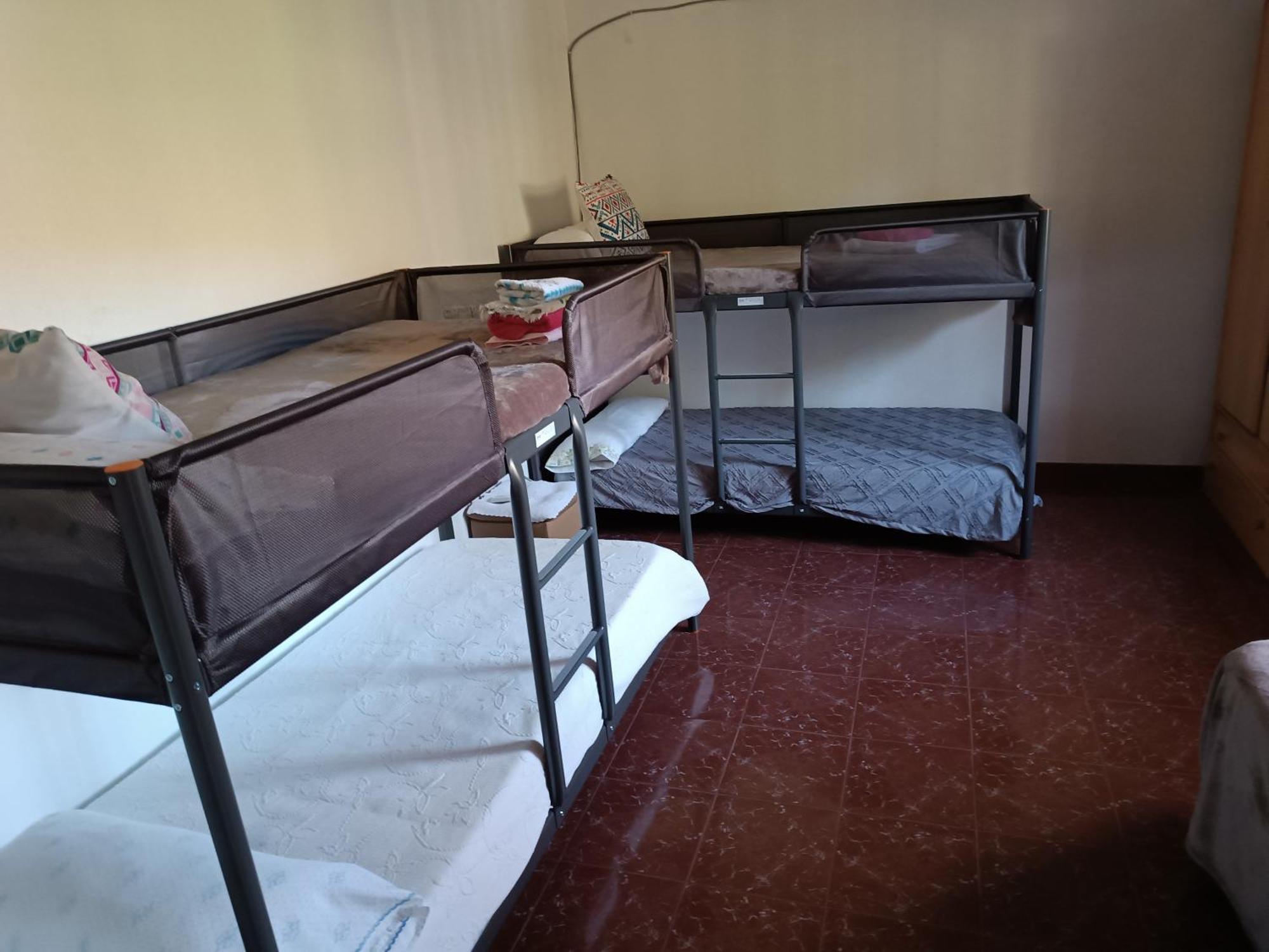 Venta Del Aire Cortijo Terron Lanjarón
