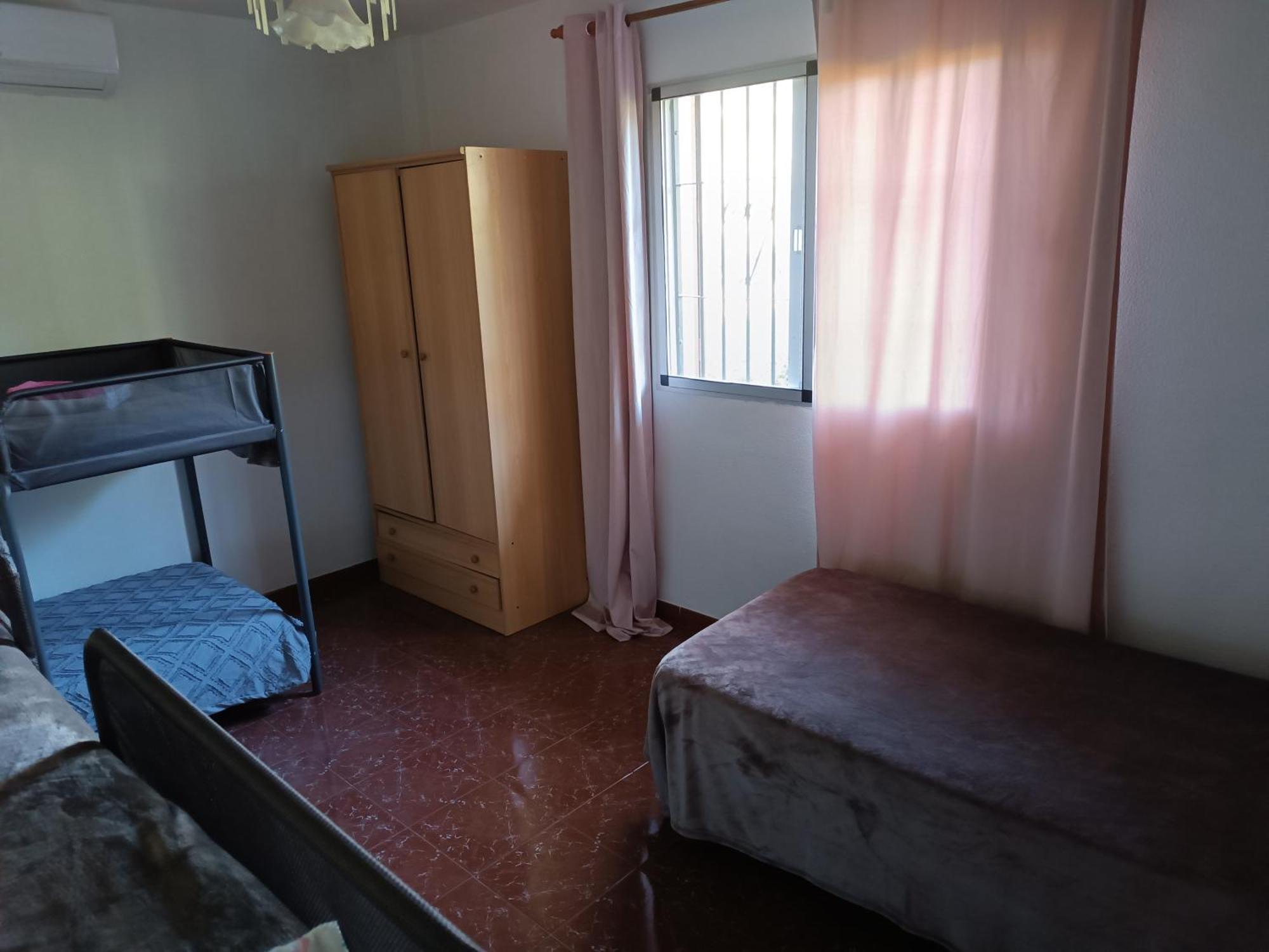 Сasa de vacaciones Venta Del Aire Cortijo Terron