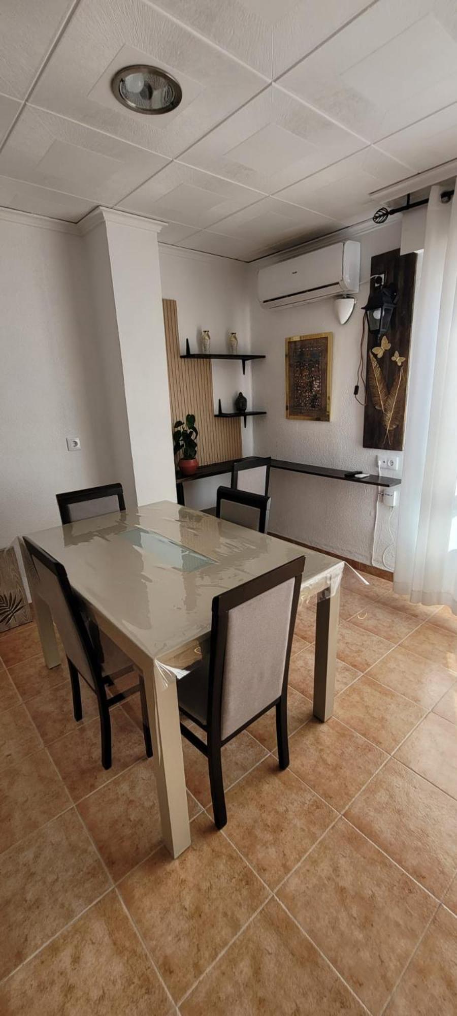 Apto Centro Castellón Con Acensor, Comercio Cerca Apartamento *