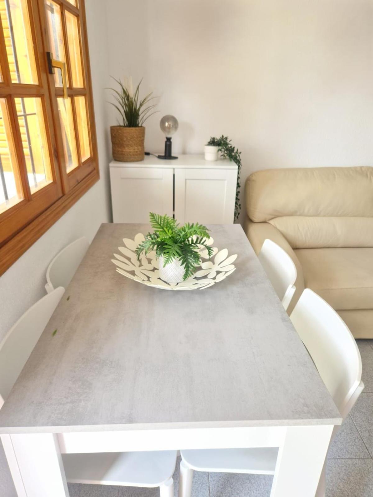 Holiday home Casa Chloe, Urbanizacion Privada