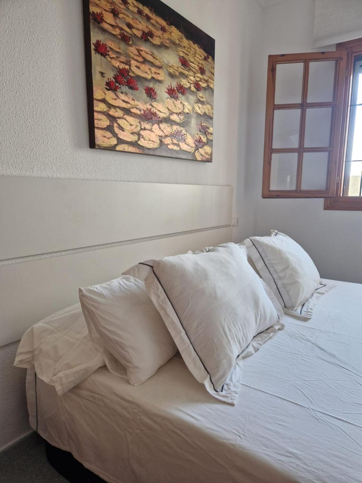 Holiday home Casa Chloe, Urbanizacion Privada Torrevieja