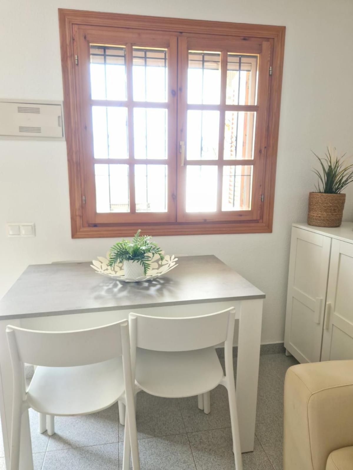 Casa Chloe, Urbanizacion Privada Holiday home