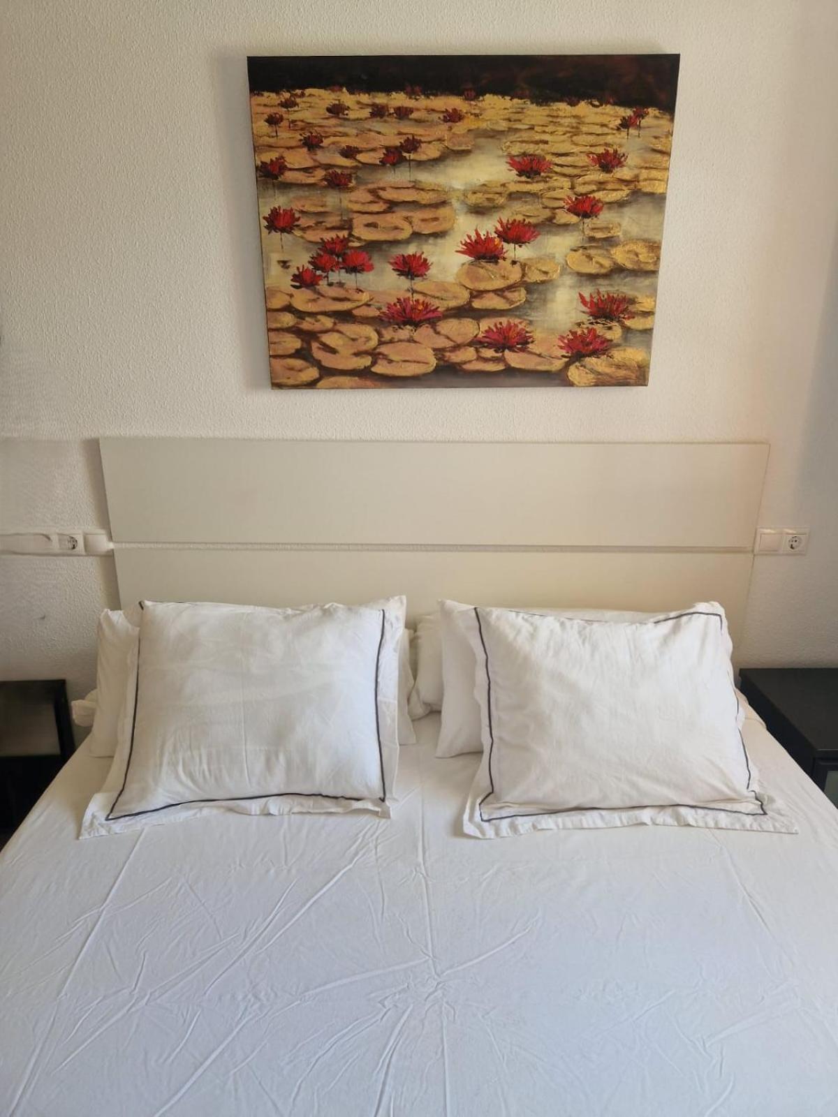 Holiday home Casa Chloe, Urbanizacion Privada