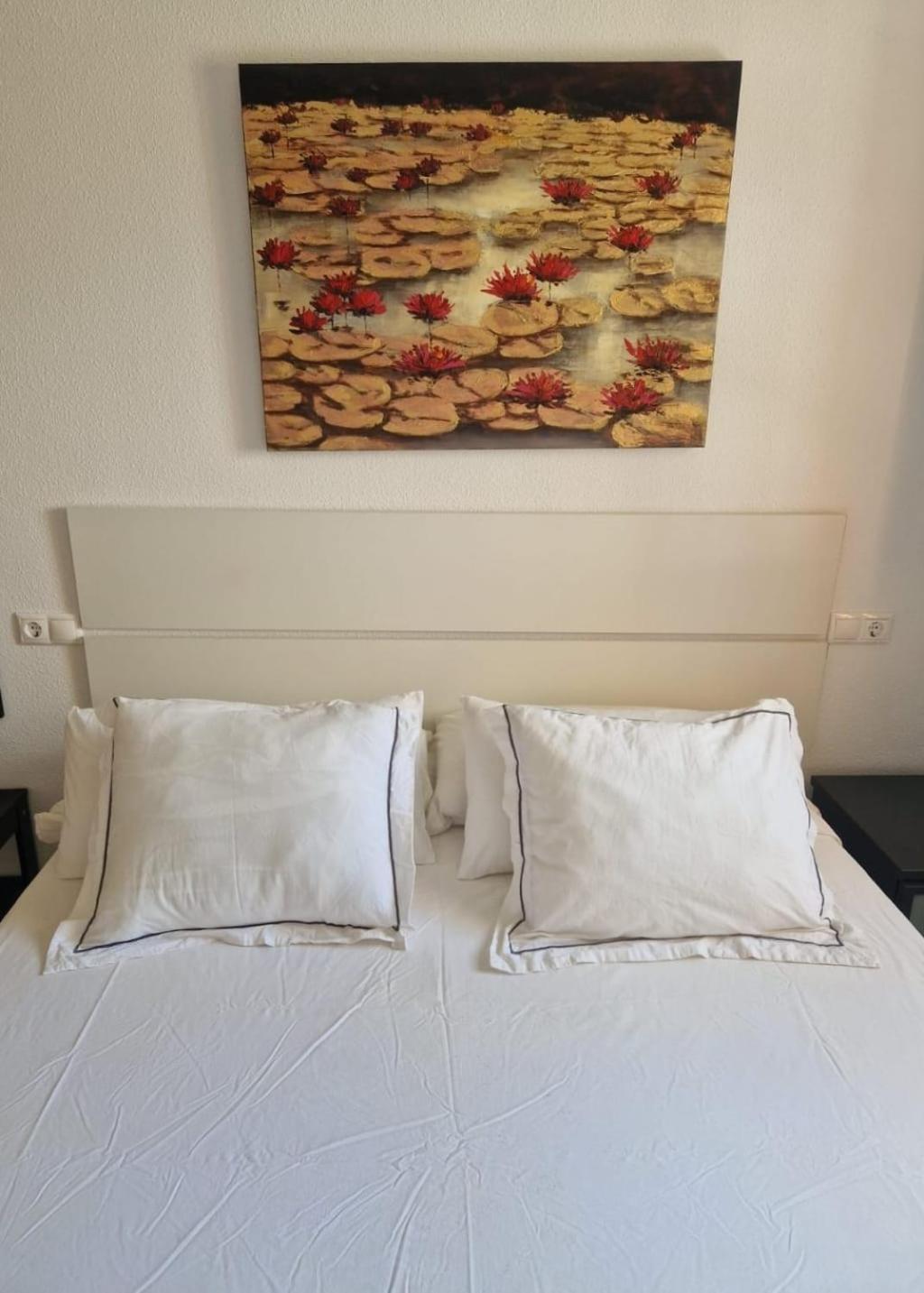 Holiday home Casa Chloe, Urbanizacion Privada Torrevieja