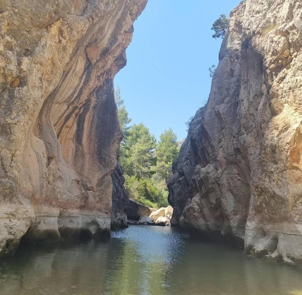 Mas De La Vall Del Frare