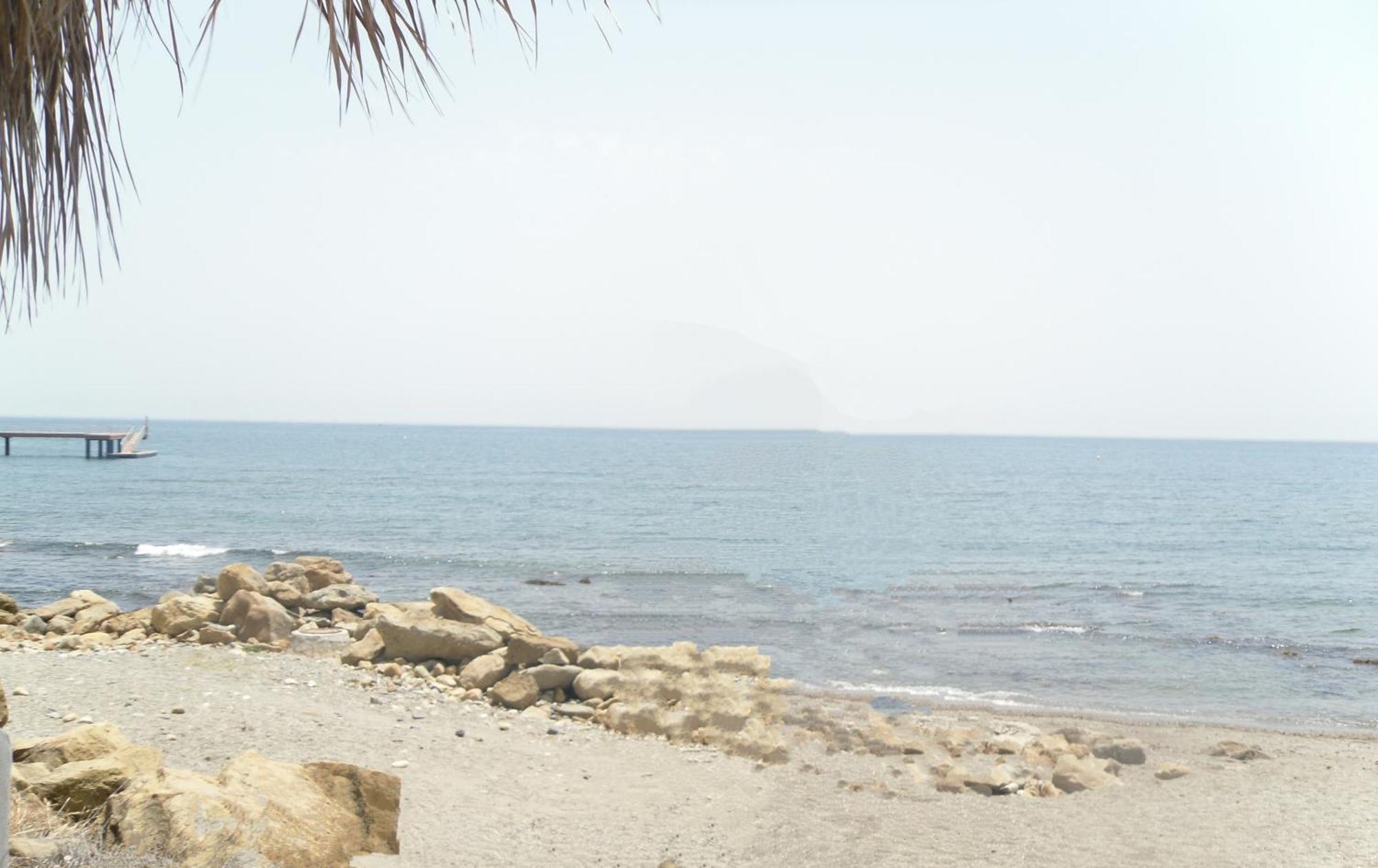 Luxury 4 Bed Townhouse Duquesa With Breathtaking Views Close To Port And Manilva