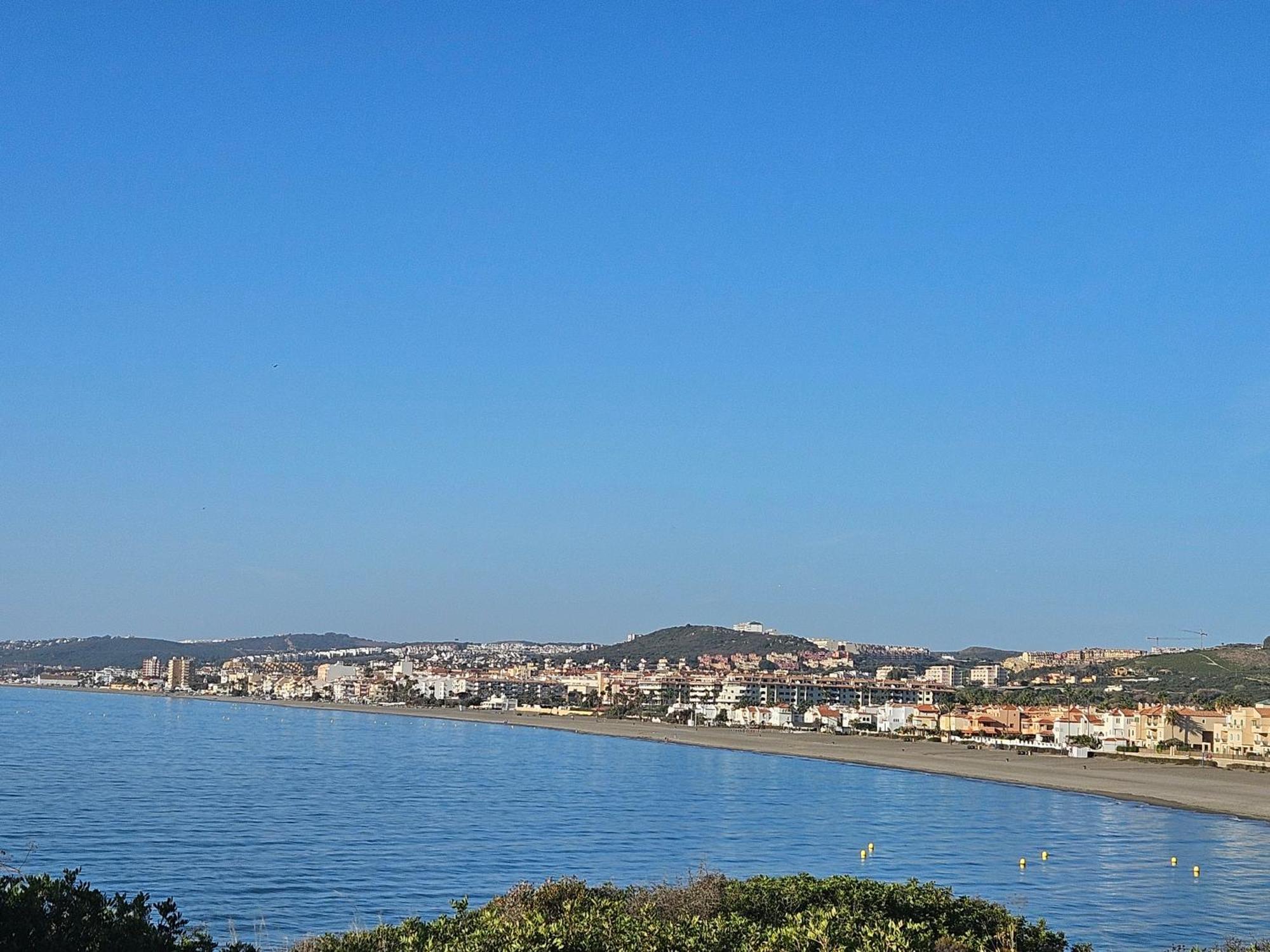 Luxury 4 Bed Townhouse Duquesa With Breathtaking Views Close To Port And Apartamento *
