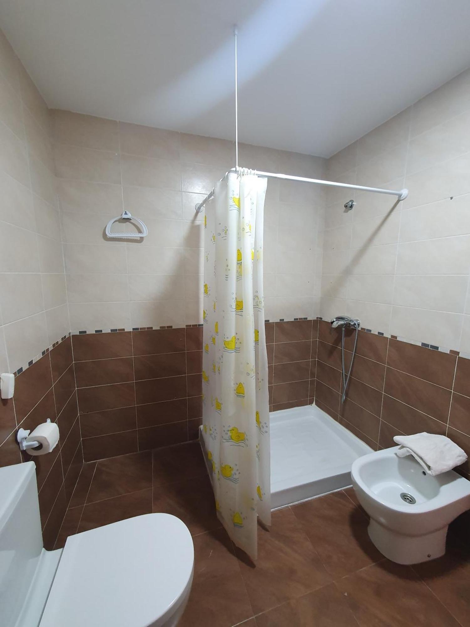 Apartamento Piso Centrico Con Garaje En