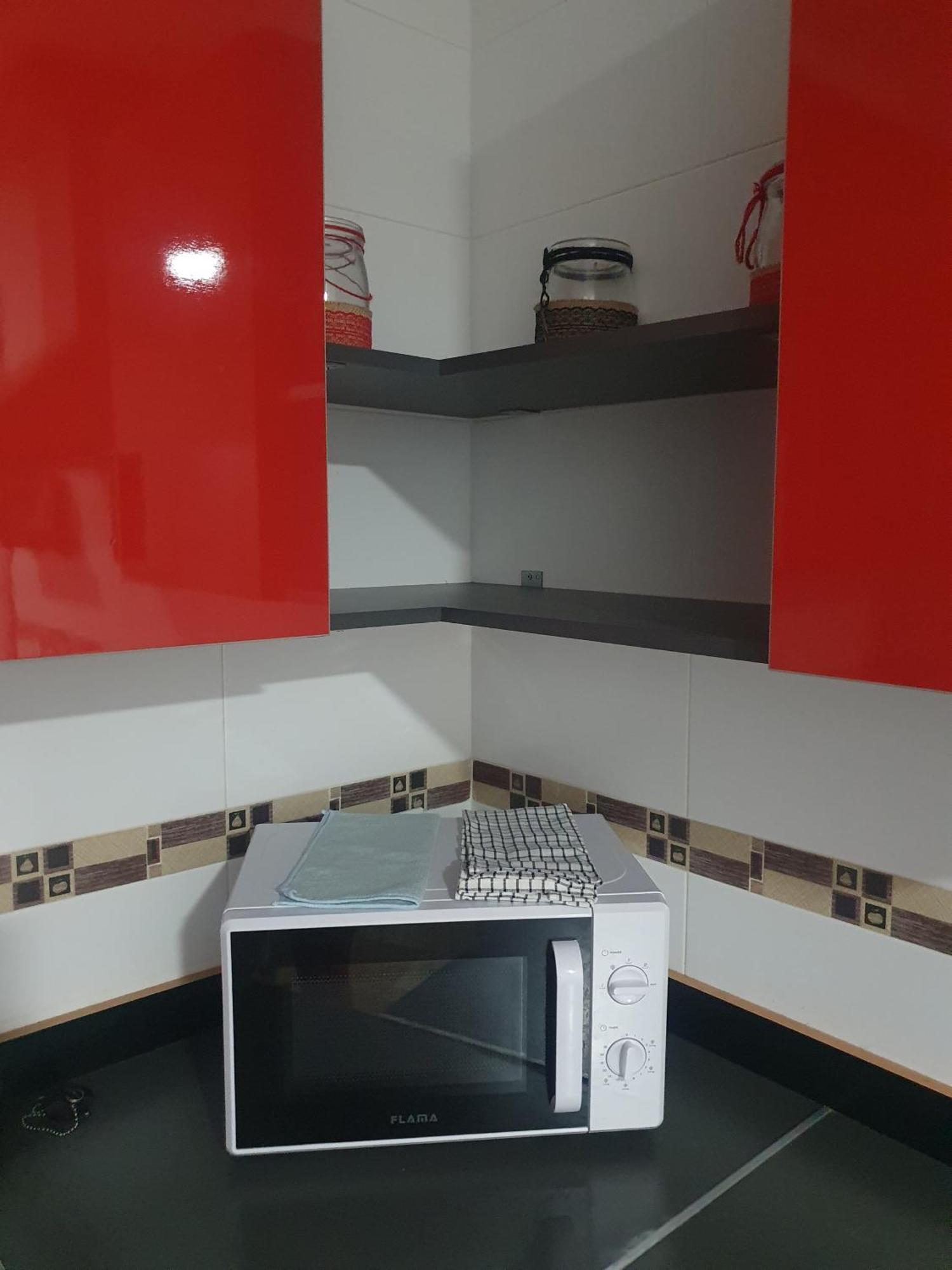 Apartamento Piso Centrico Con Garaje En *
