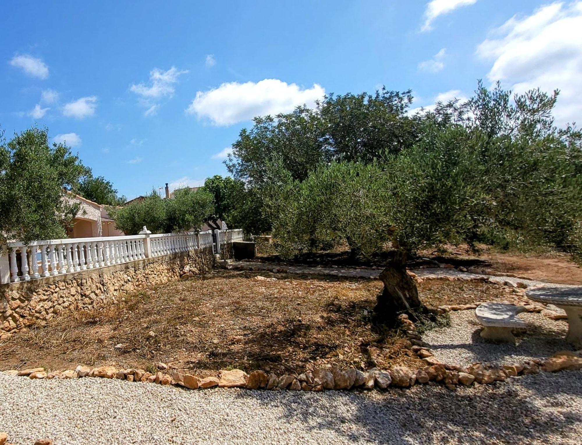 Holiday home Aguilas, Casa Catala