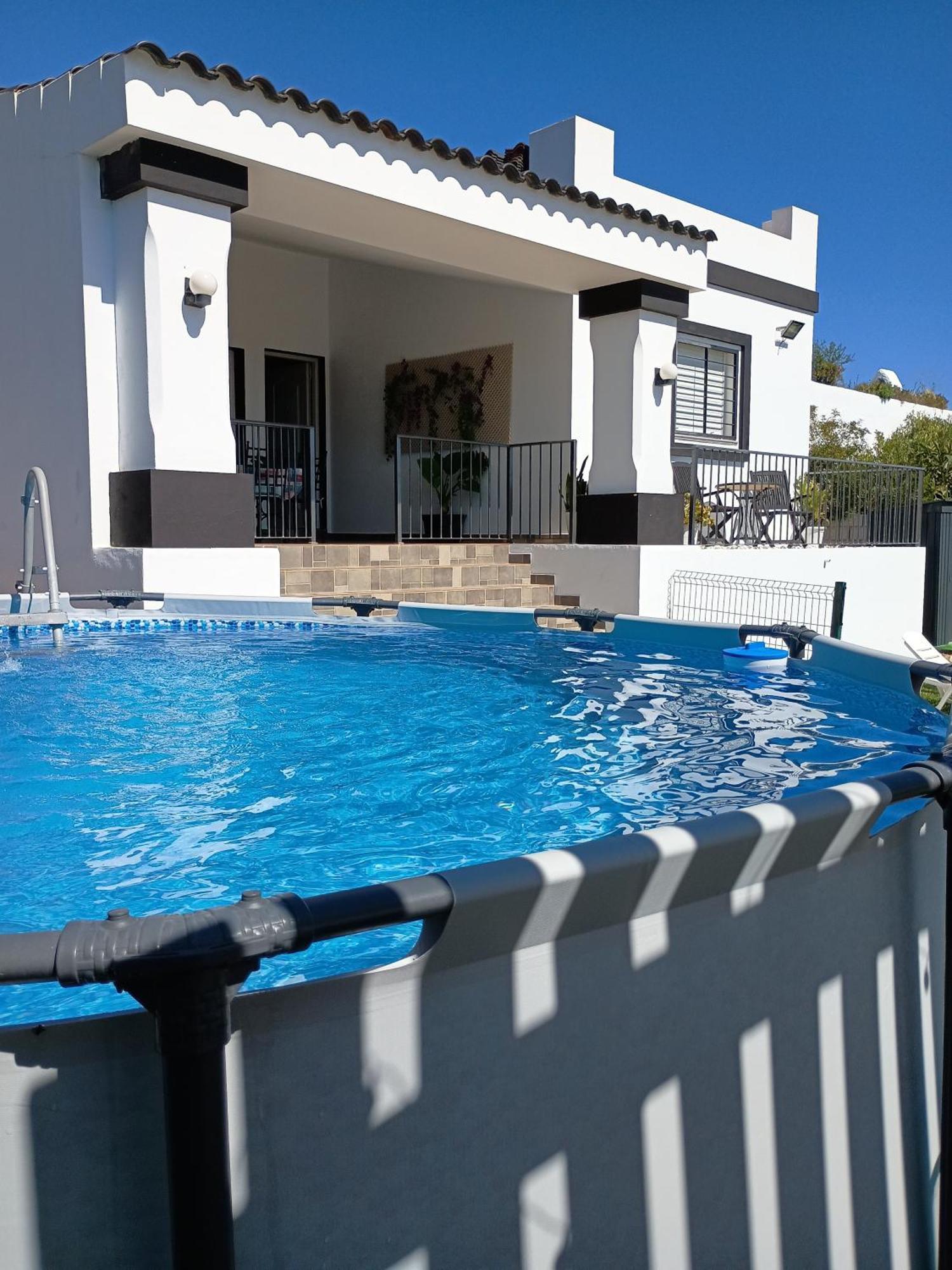 La Brisa Holiday home *