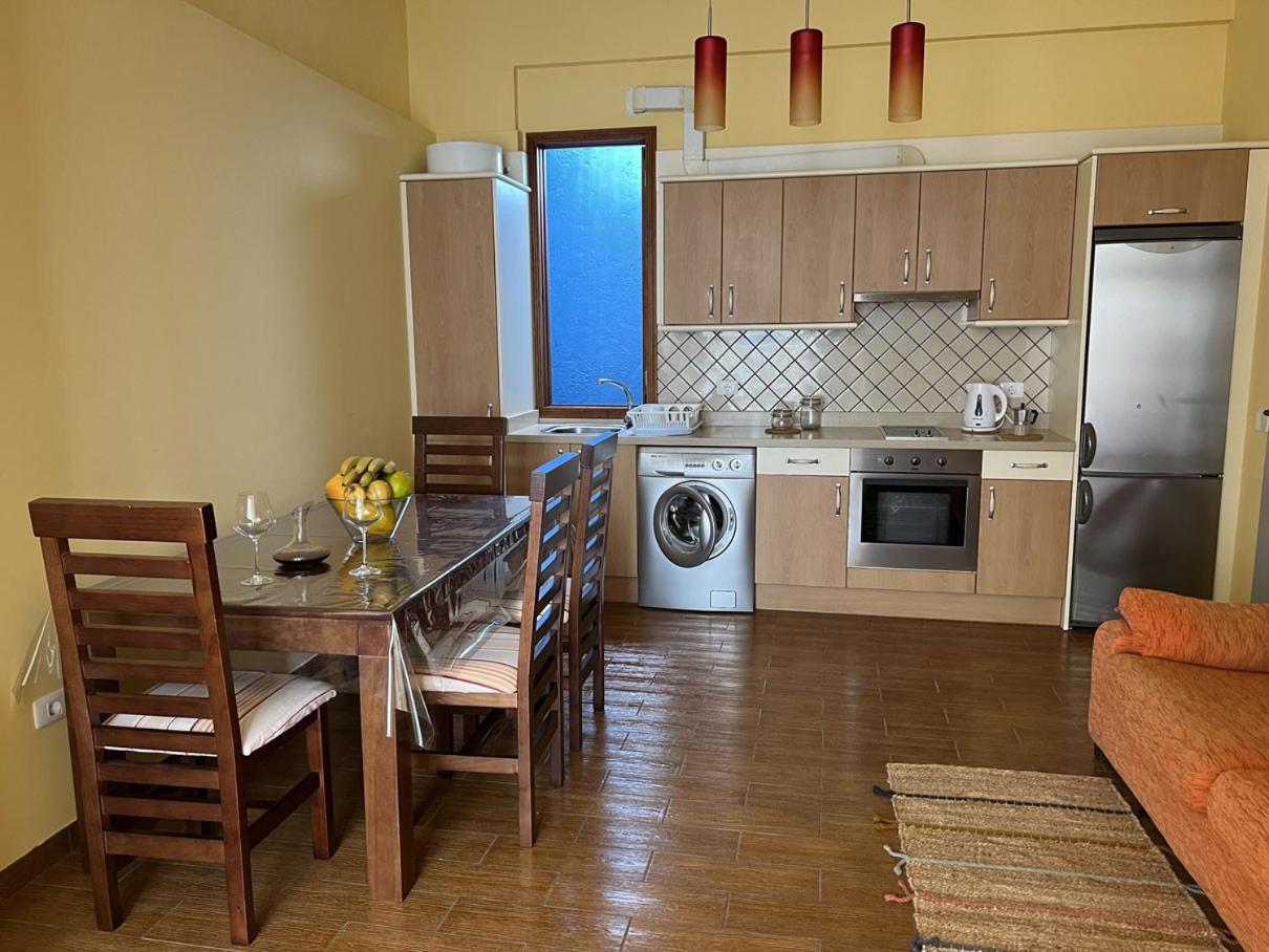Apartment Chc - Amanecer