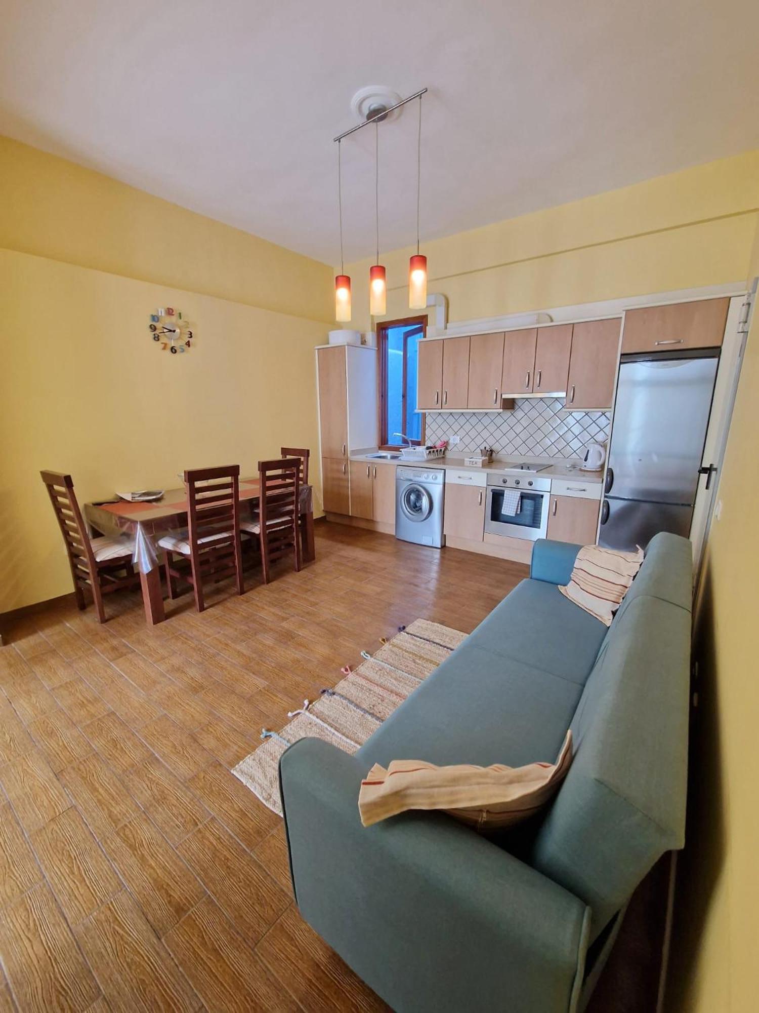 Apartment Chc - Amanecer Buenavista Del Norte