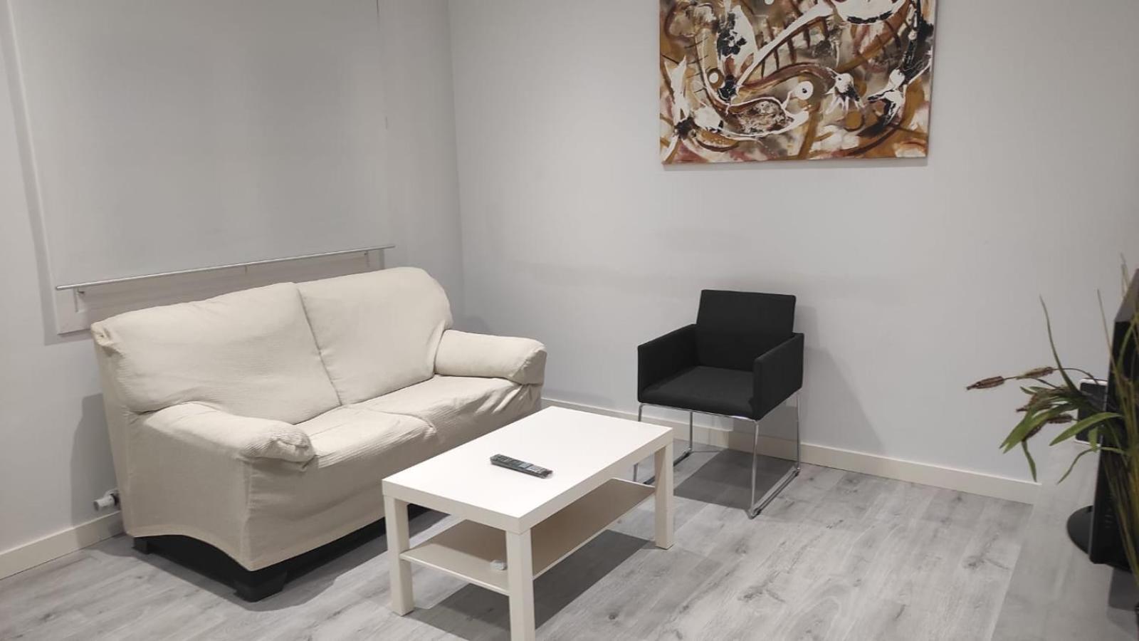 Claveles Apartment