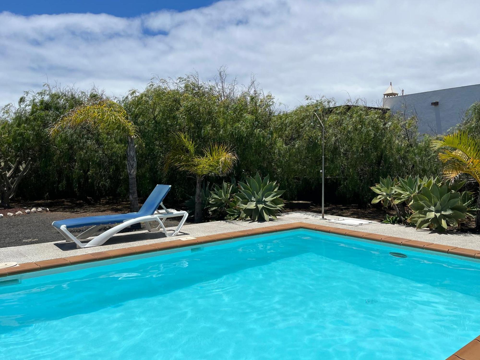 Villa Chloe *
