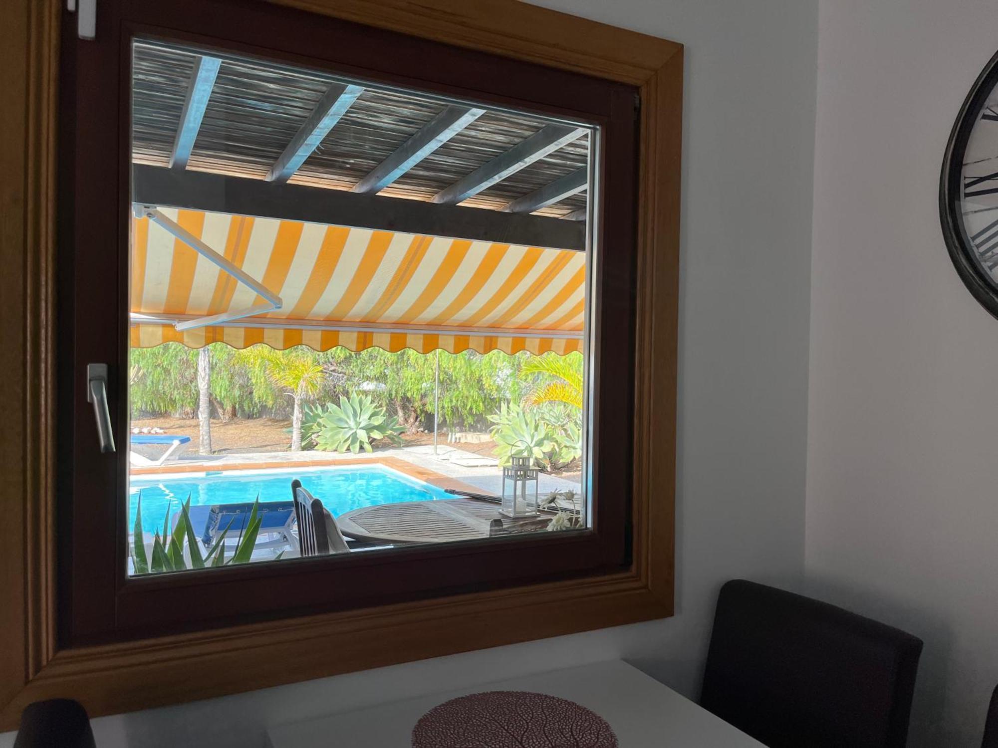 Villa Chloe Playa Blanca (Lanzarote)