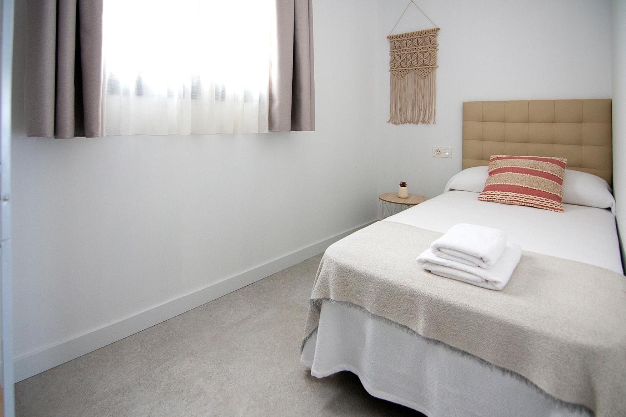 Apartamento Clotilde Centro