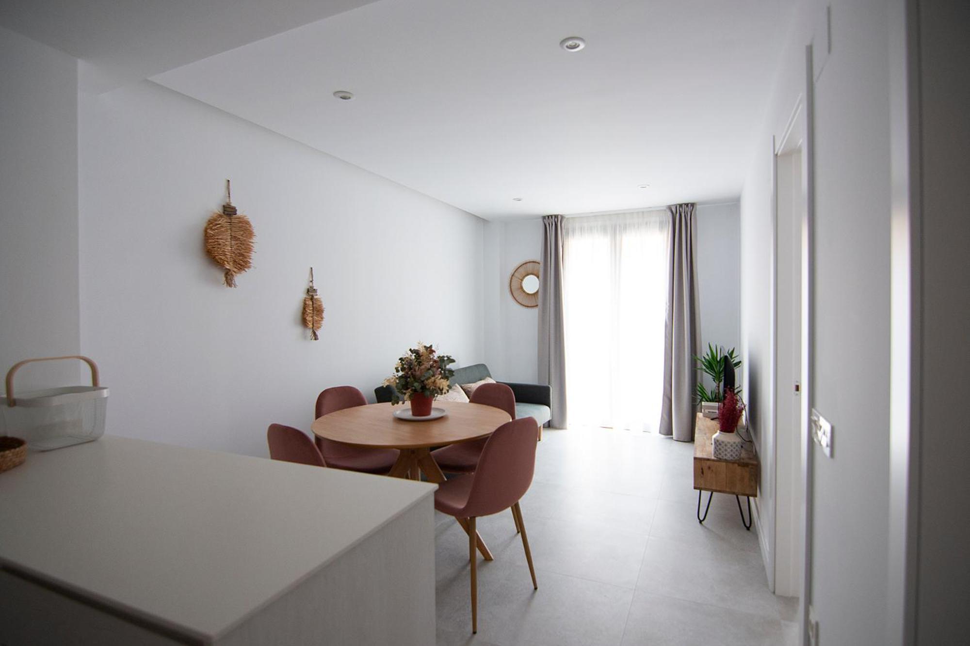 Clotilde Centro Apartamento *