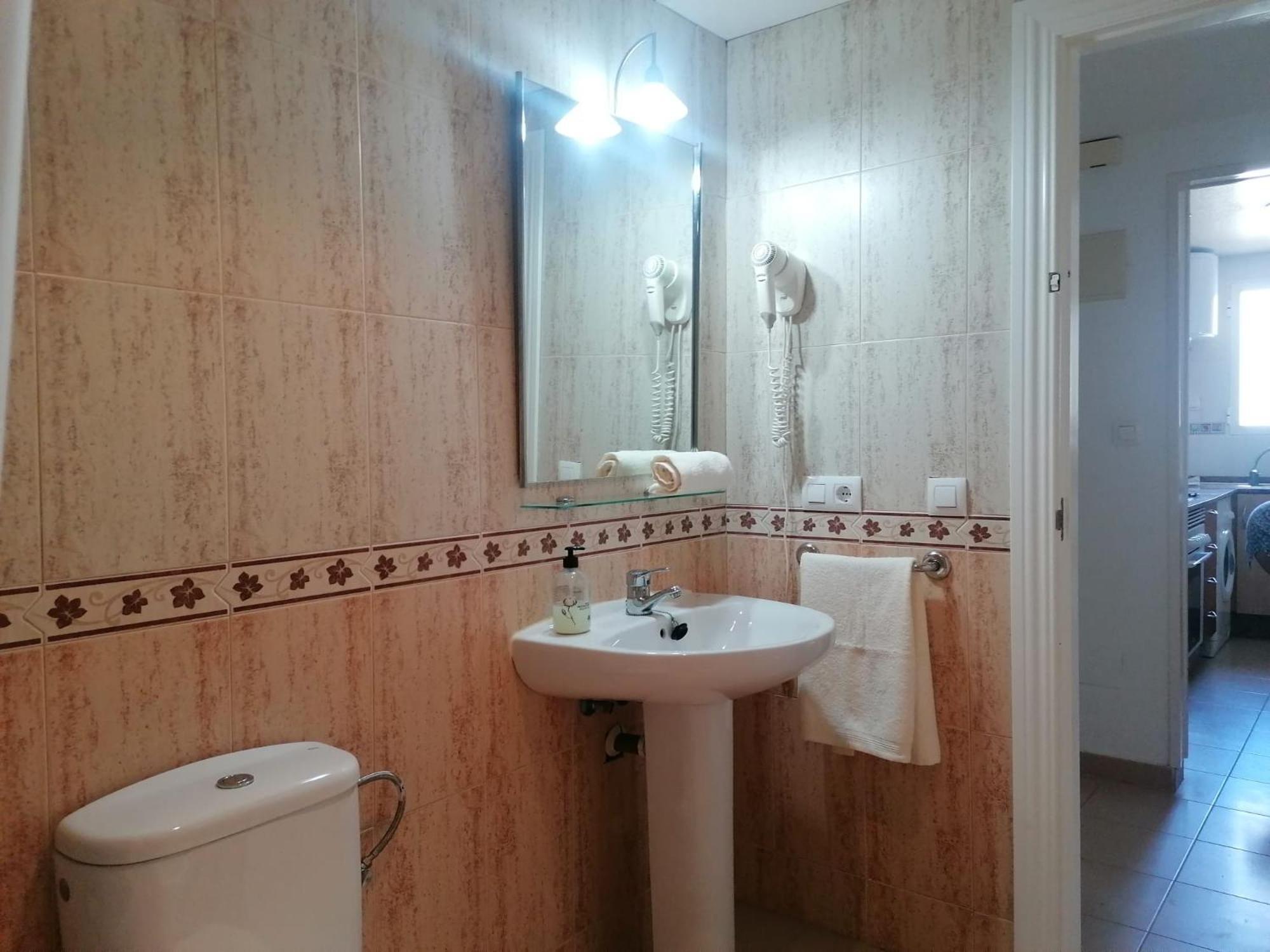 Apartamento El Calon * El Calon