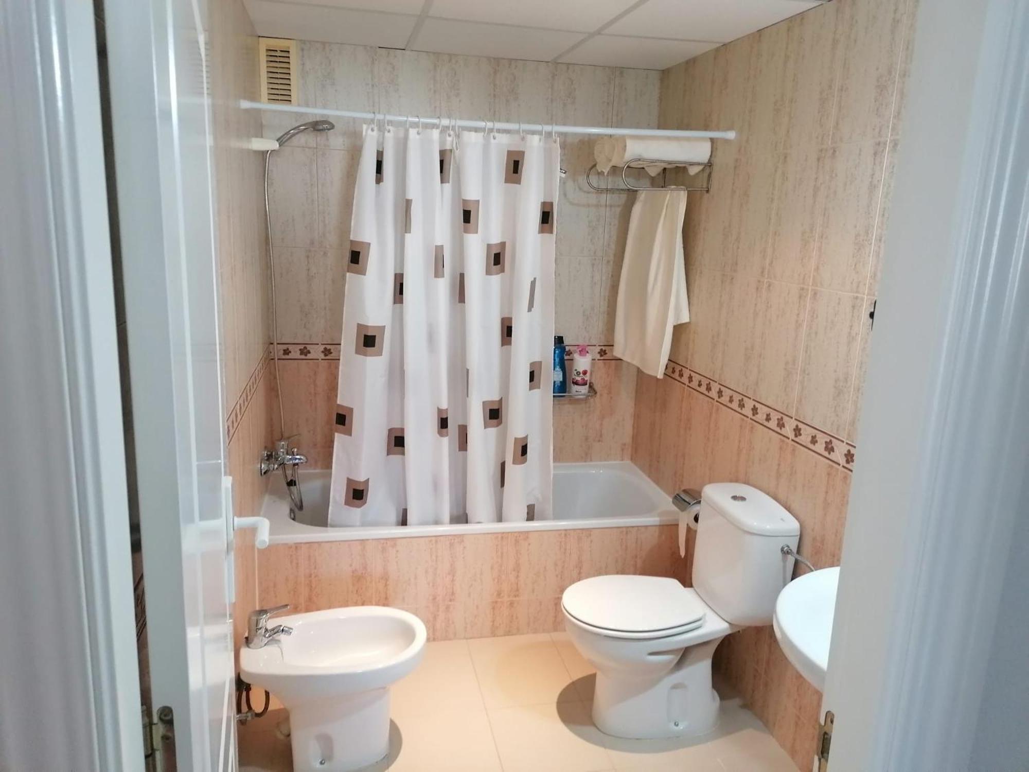 Apartamento El Calon Apartamento