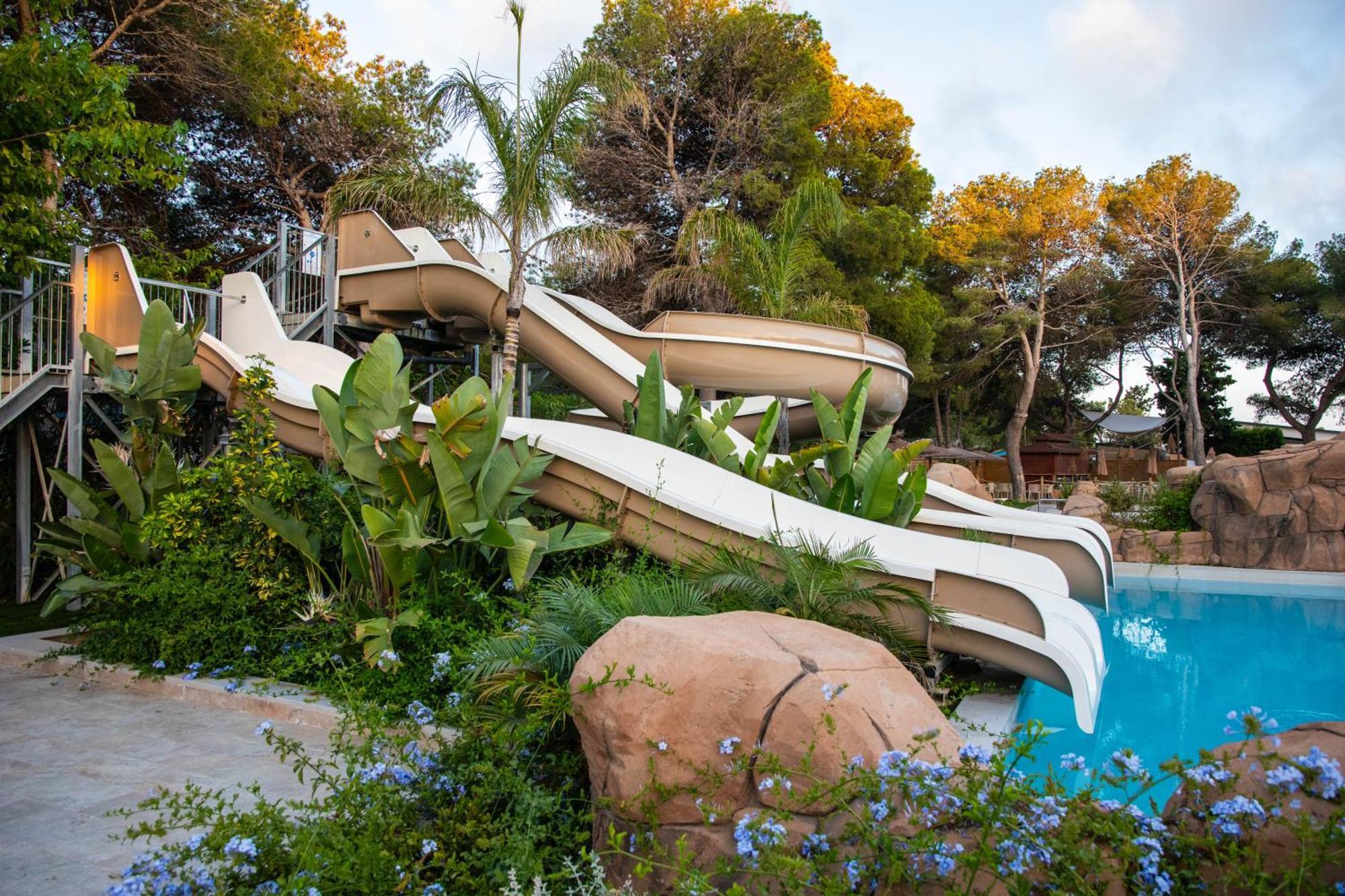 Holacamp Fun * Sitges