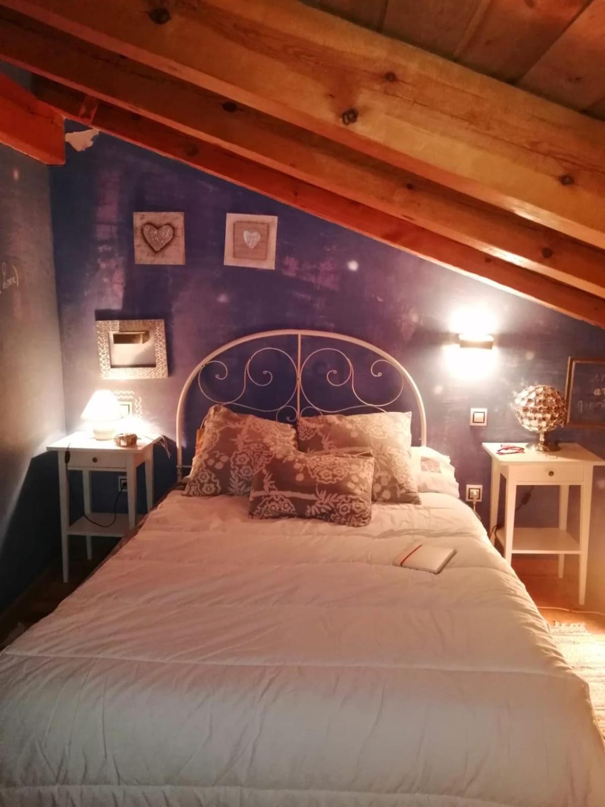 Hotel Rural La Encantada En Riaza 2*