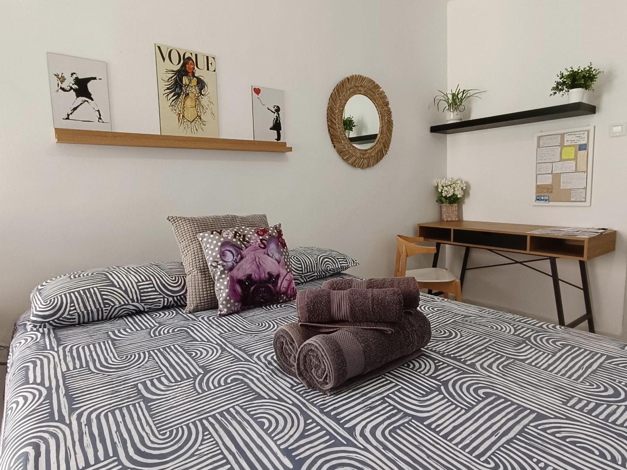 Center Homestay Alicante