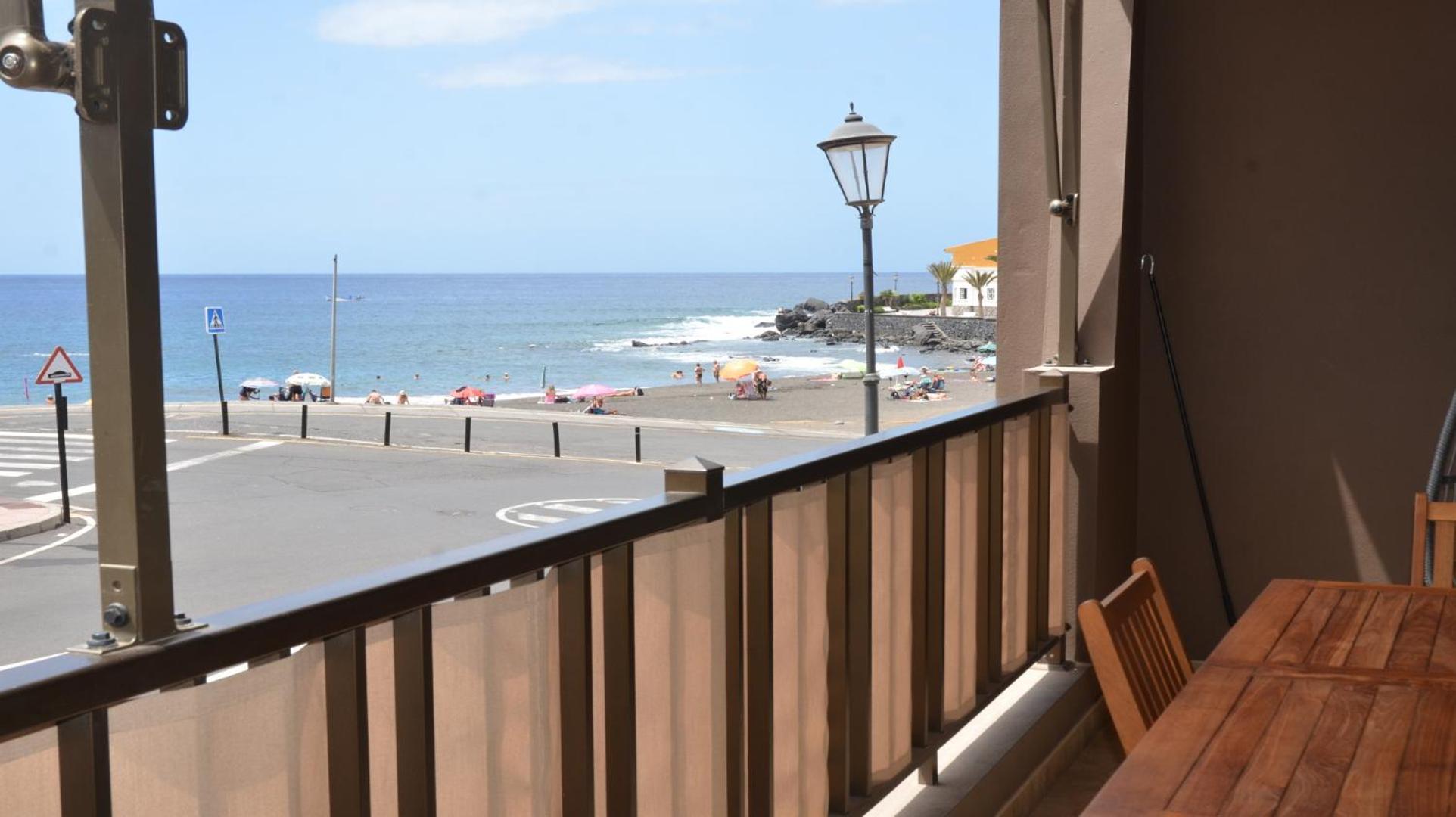 Apartment La Ola *