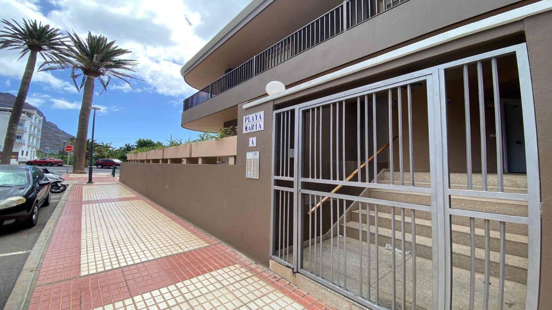 La Ola Apartment