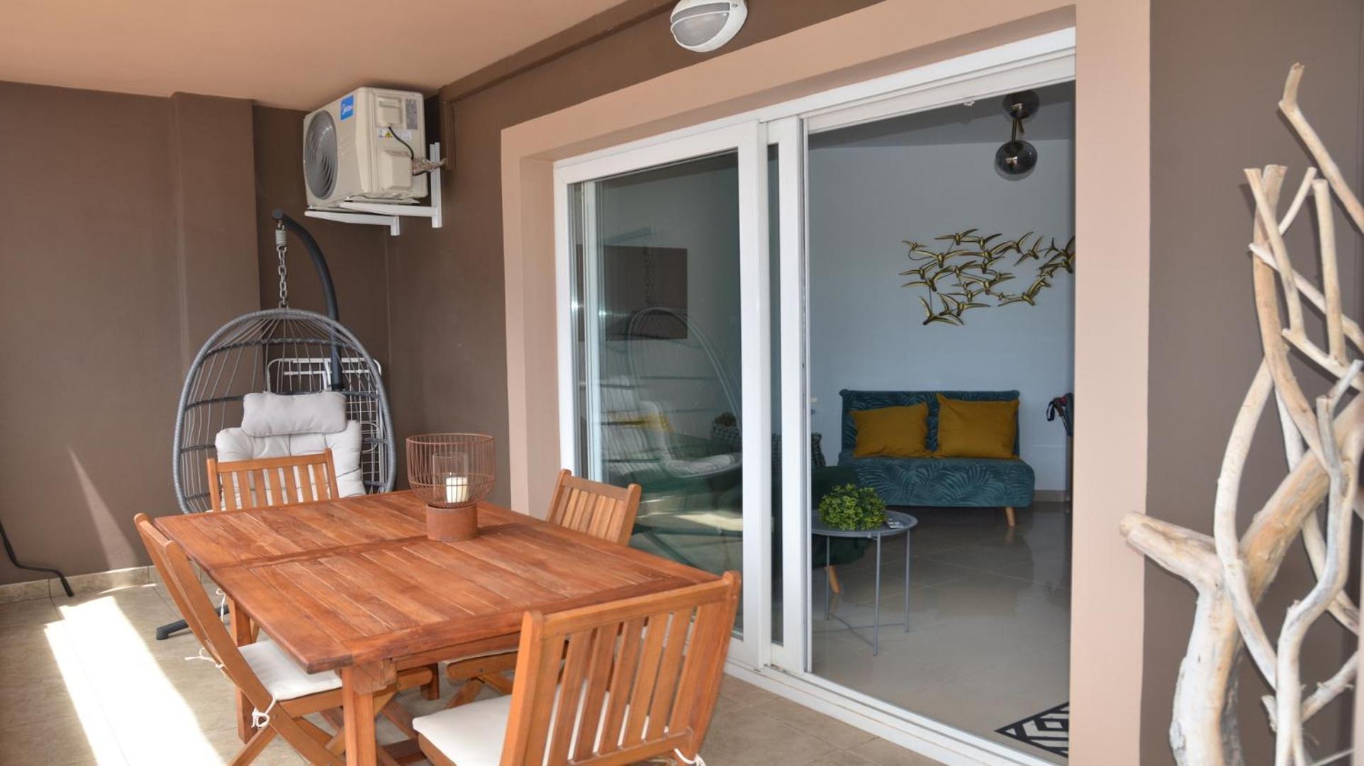 Apartment La Ola