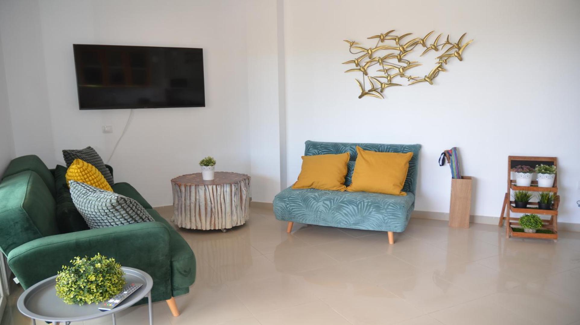 La Ola Apartment